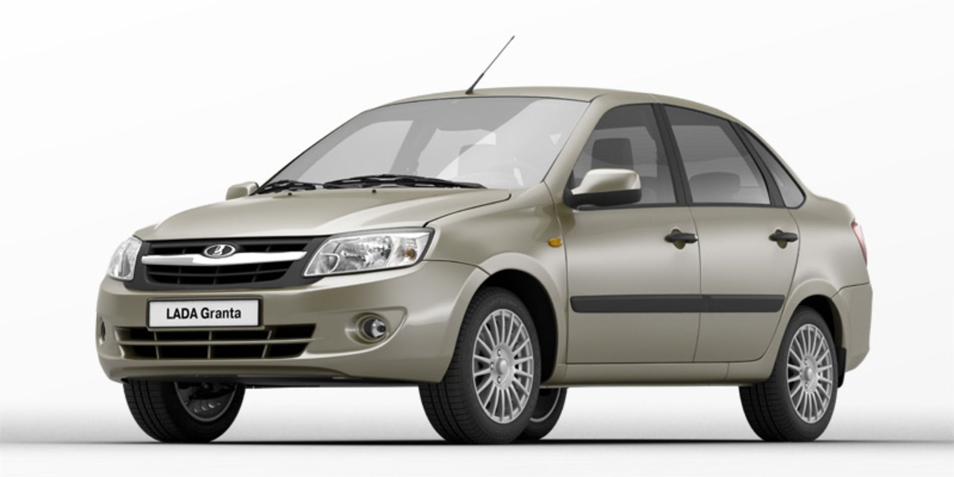 Lada-Granta