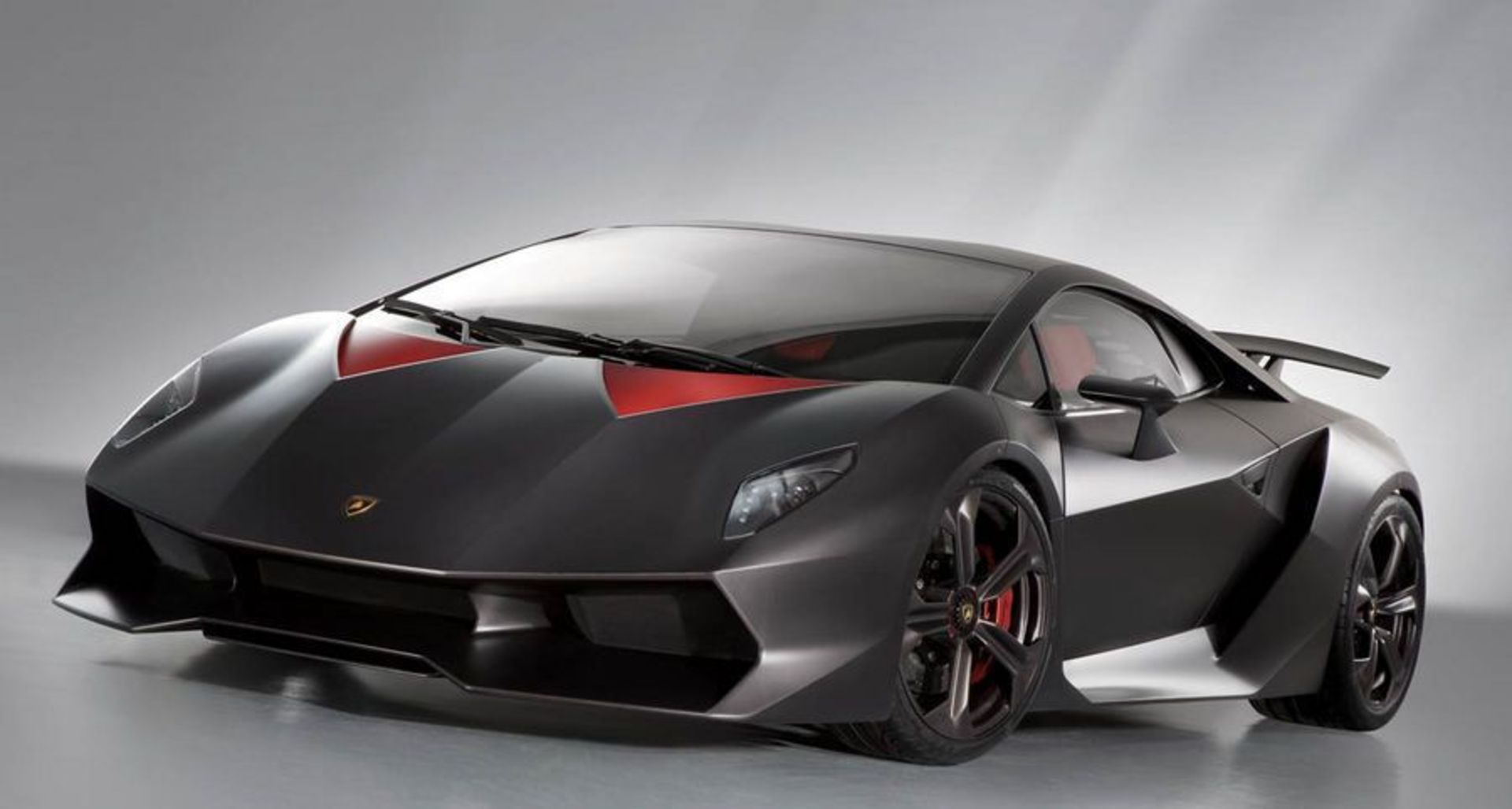 lamborghini sesto elemento