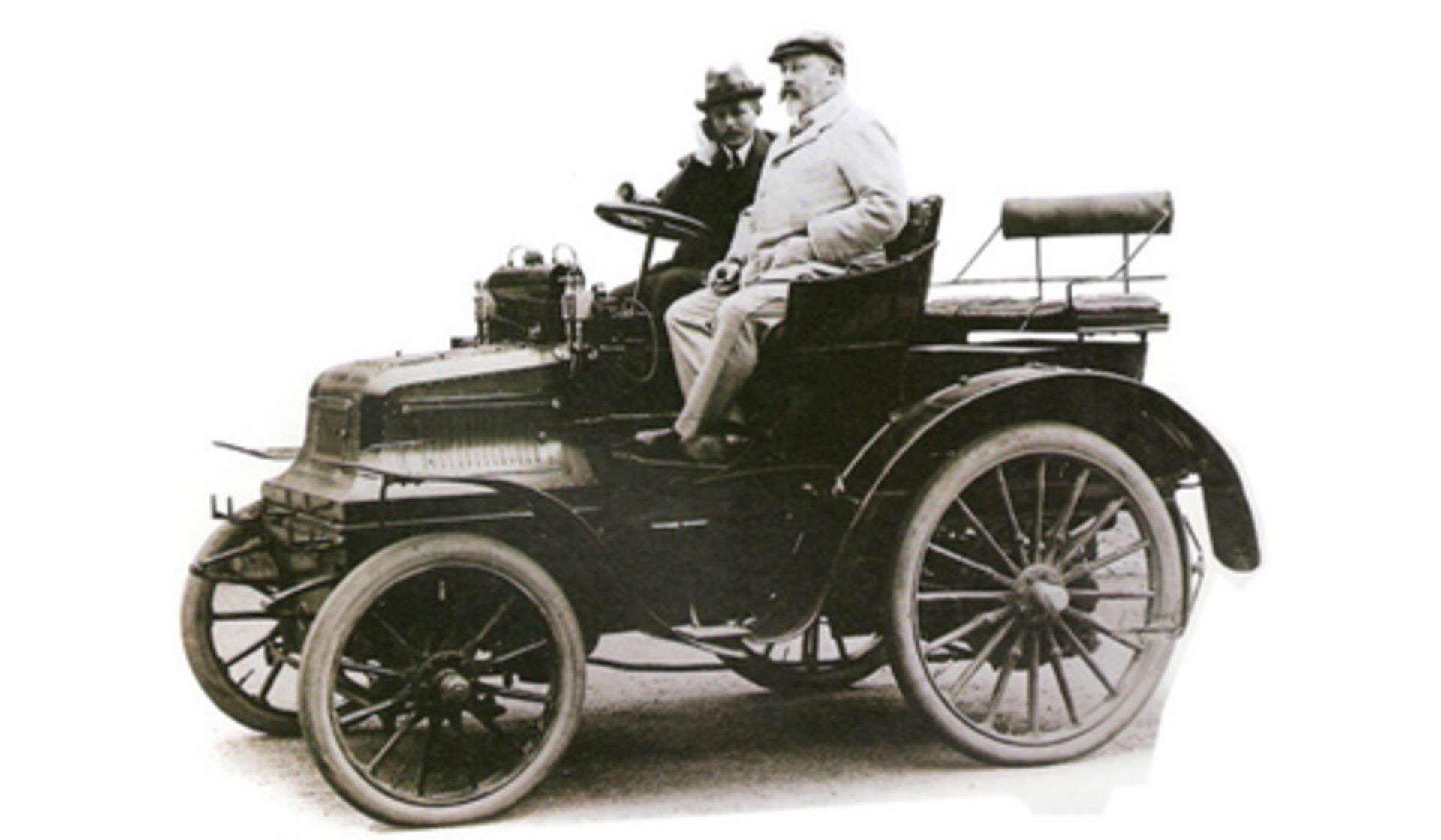 Lord-Montagu-Daimler