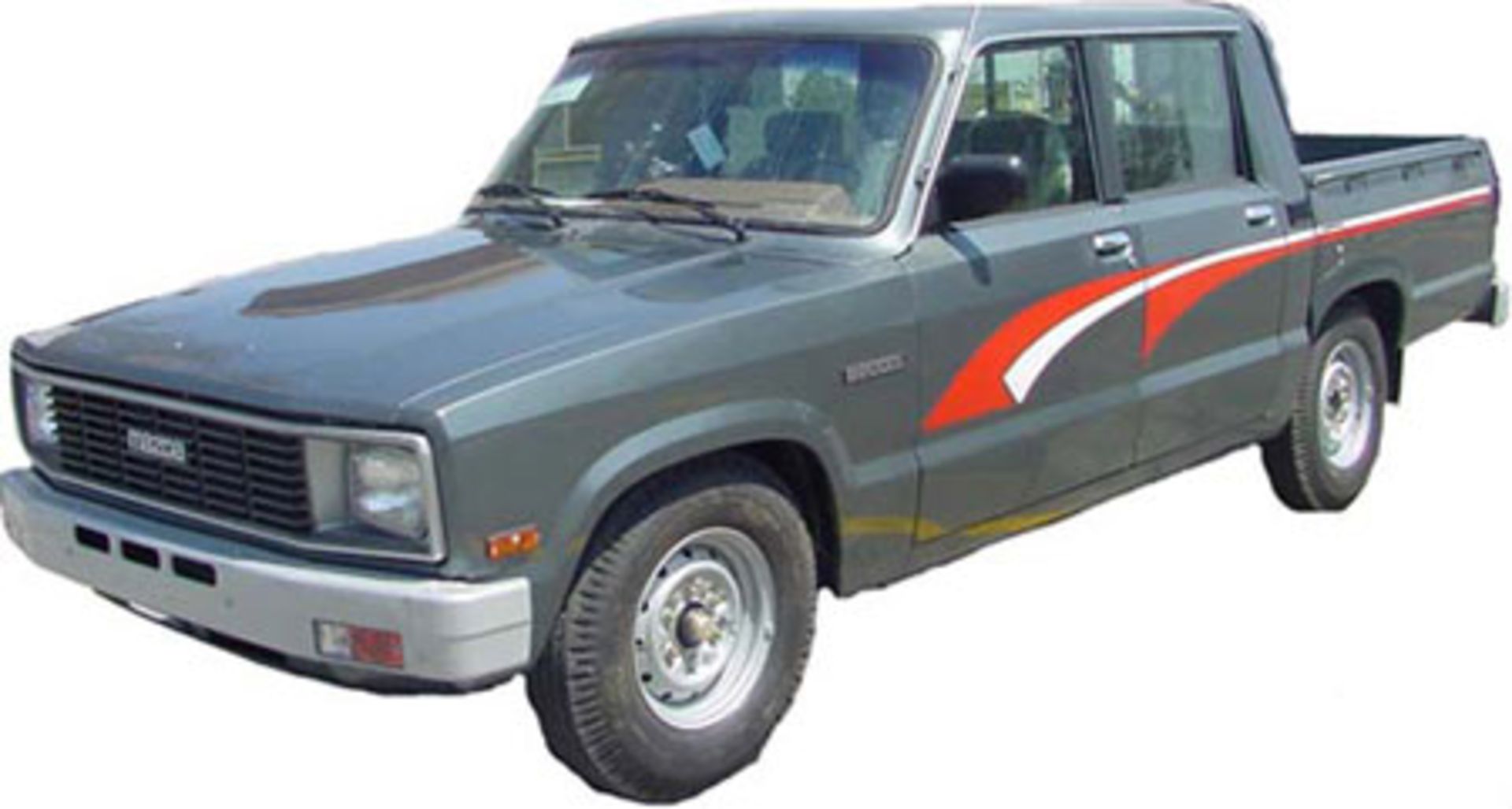 MAZDA-2c