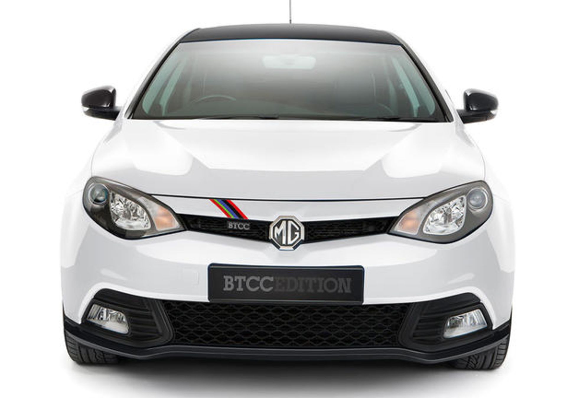 MG6 GT BTCC Edition