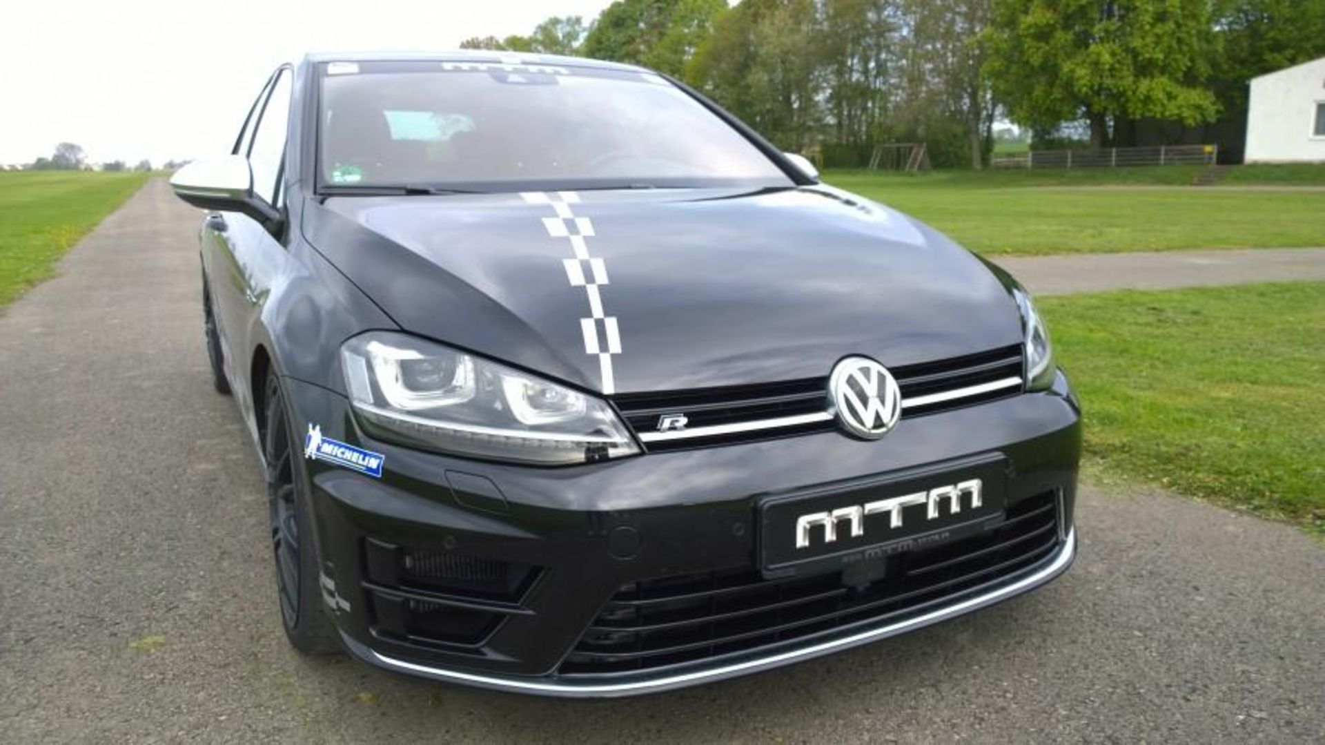 MTM Volkswagen Golf R (7)