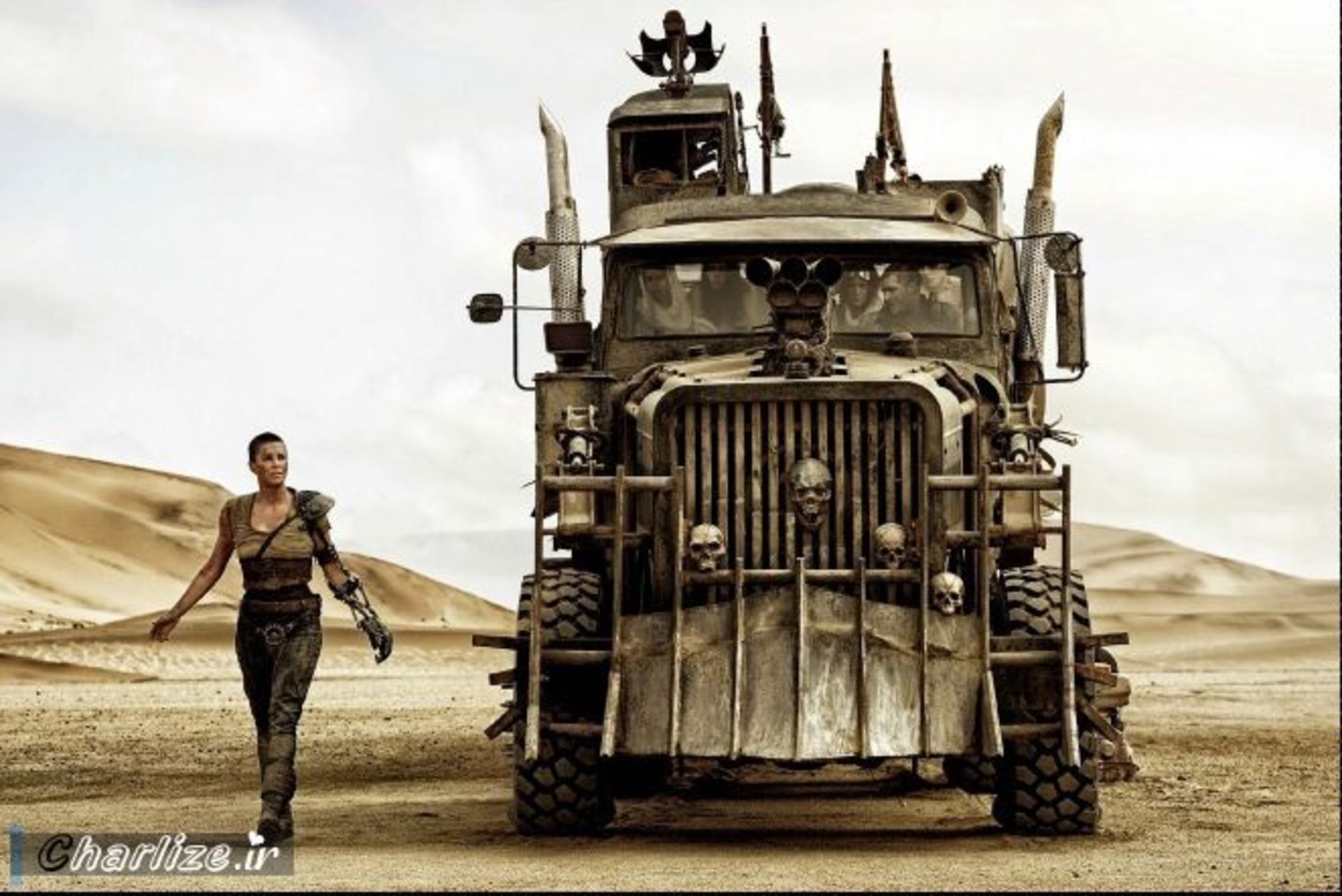 Mad Max Fury Road (1)