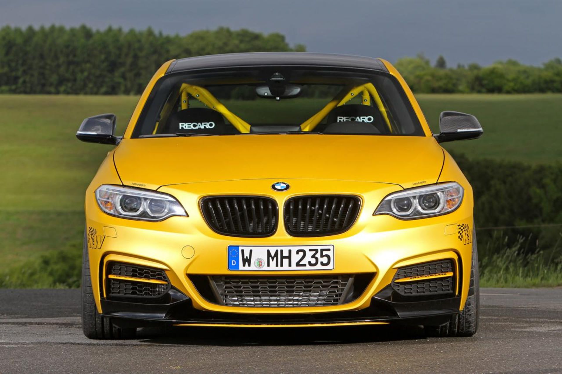 Manhart MH2 Clubsport (1)