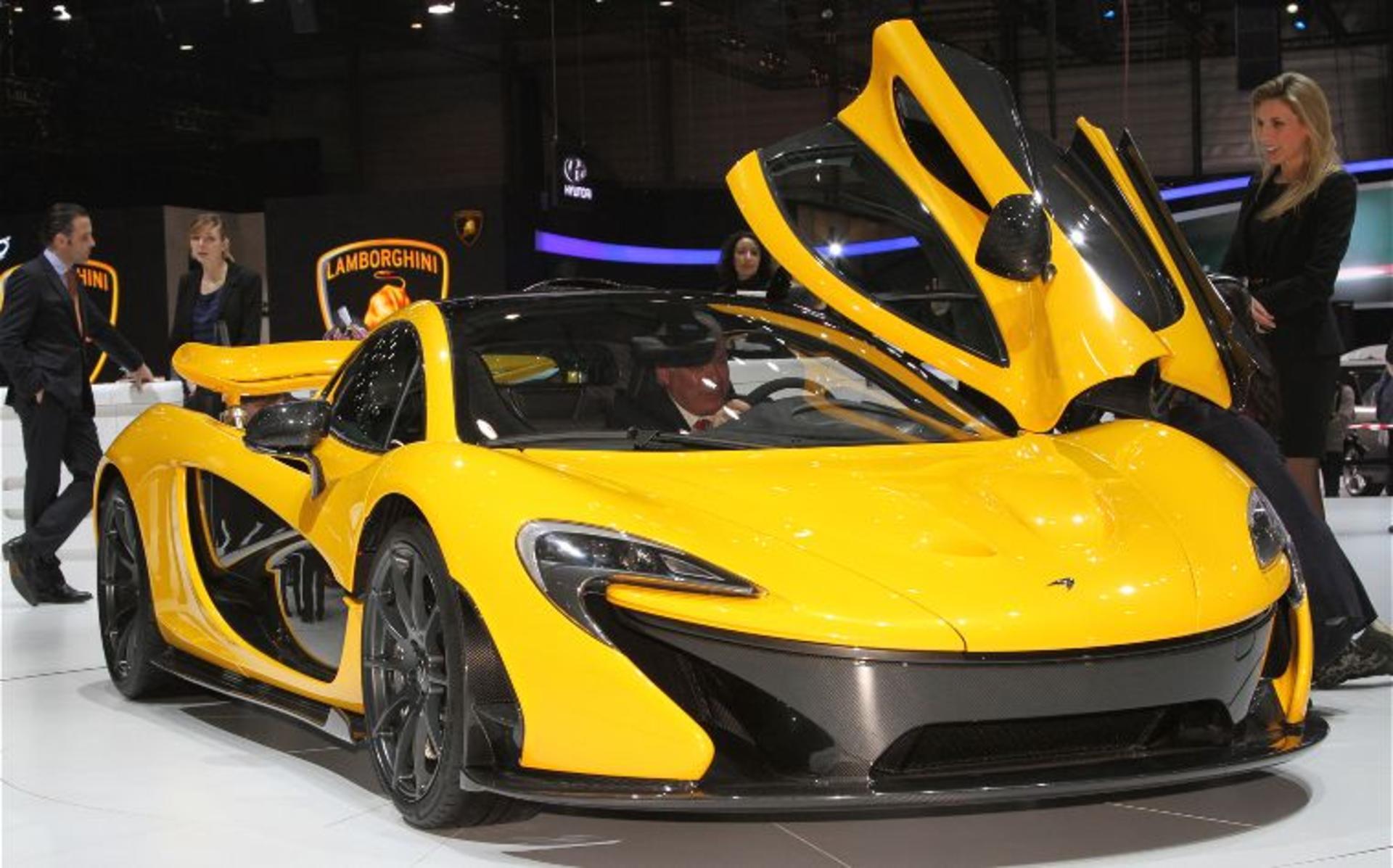 McLaren-P1-front-three-quarter