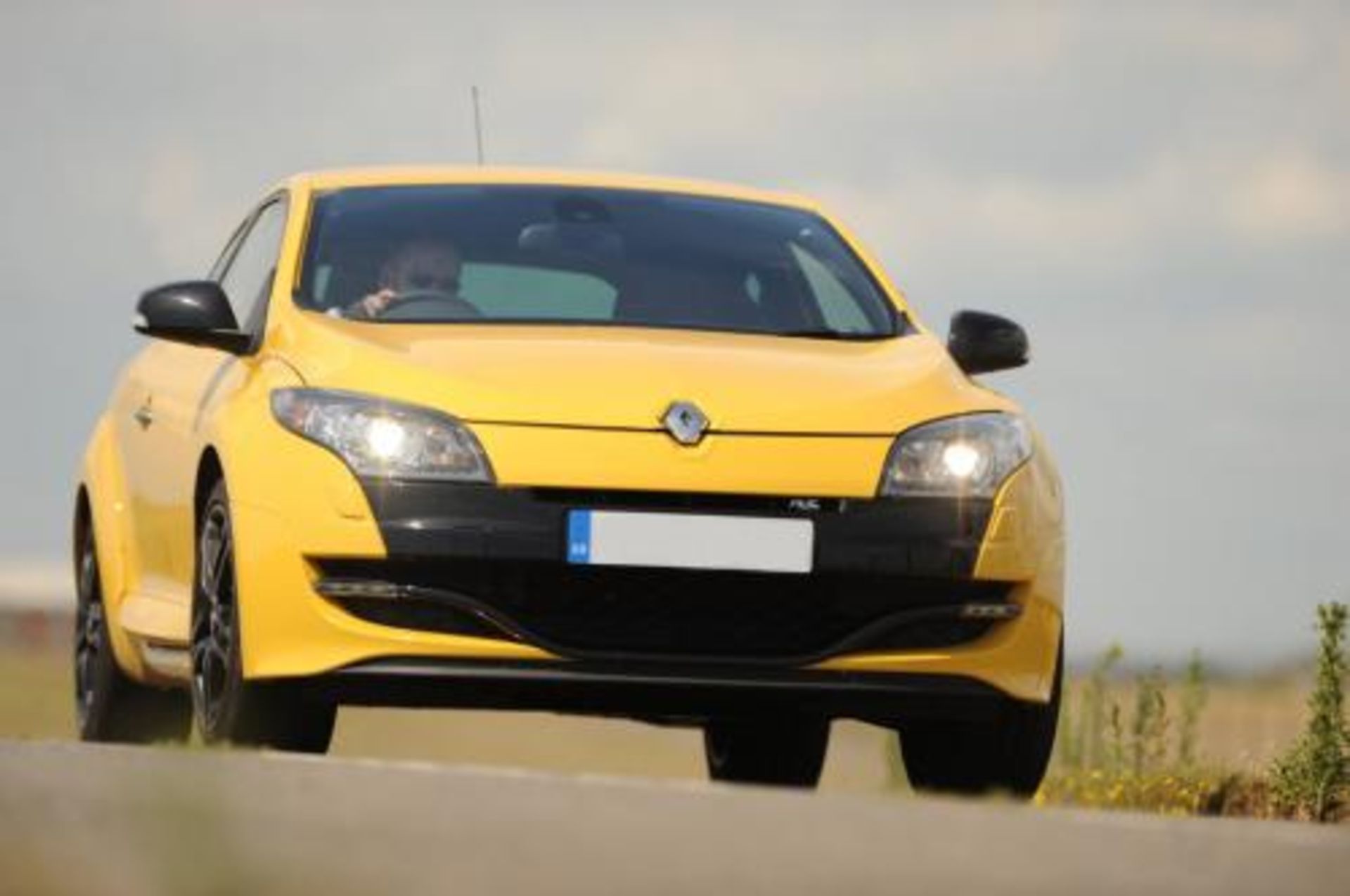 Megane RS 250 by RS Tuning