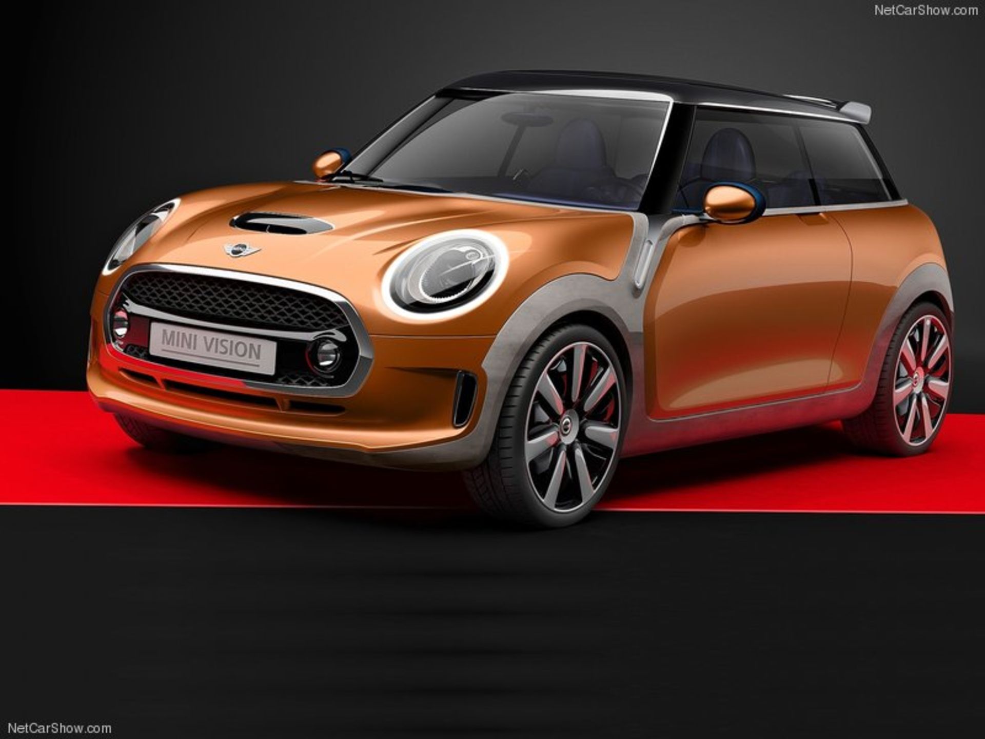 Mini Vision Concept