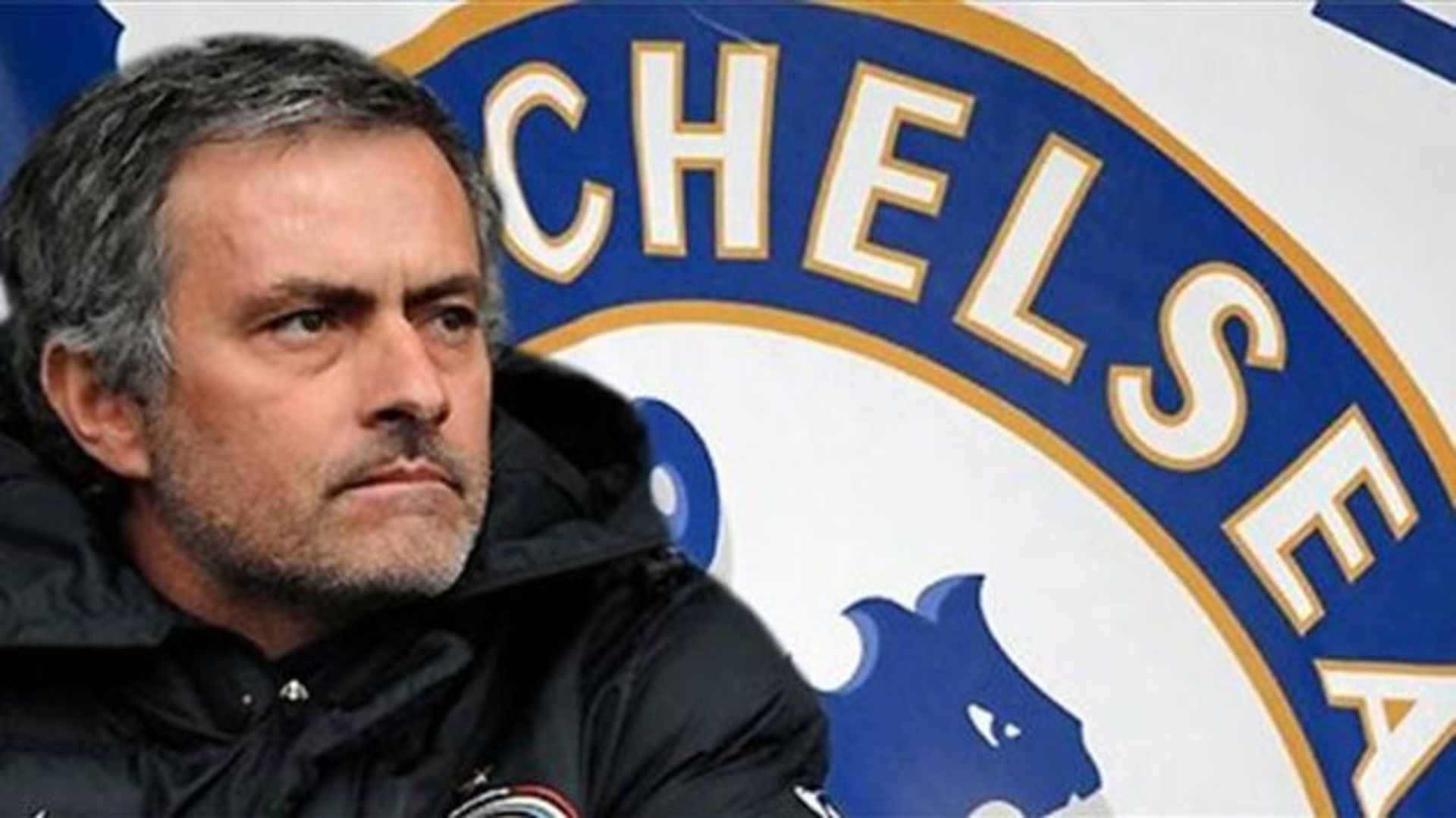 Mourinho-Chelsea