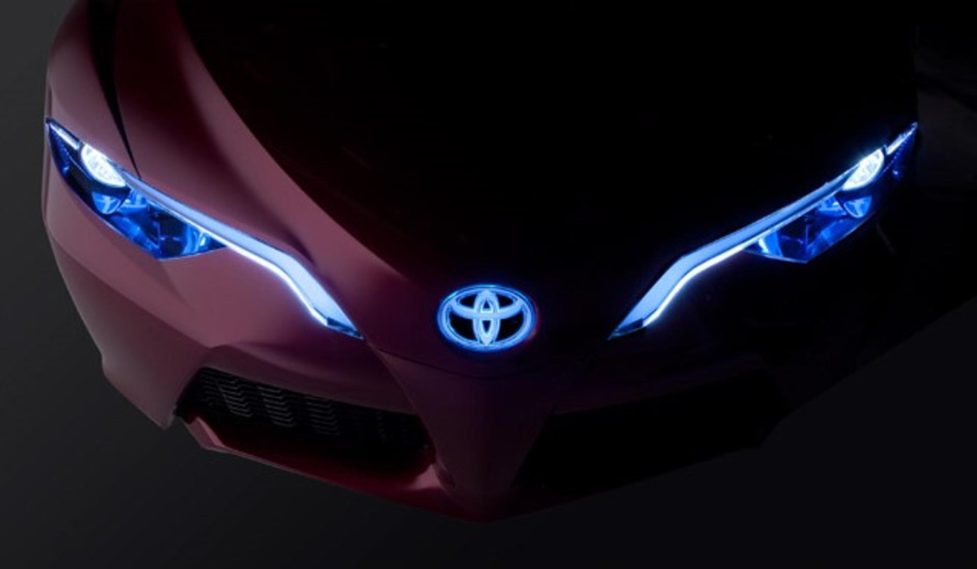 Toyota