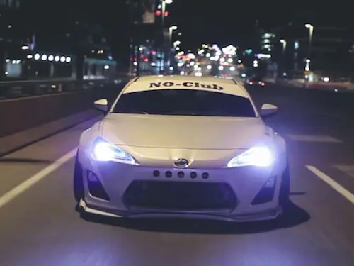 NIGHTRUN