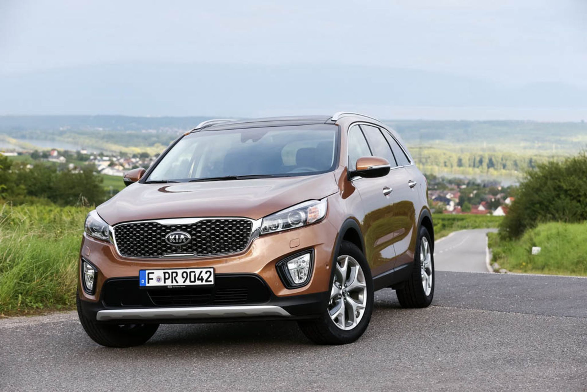 New-Sorento-27