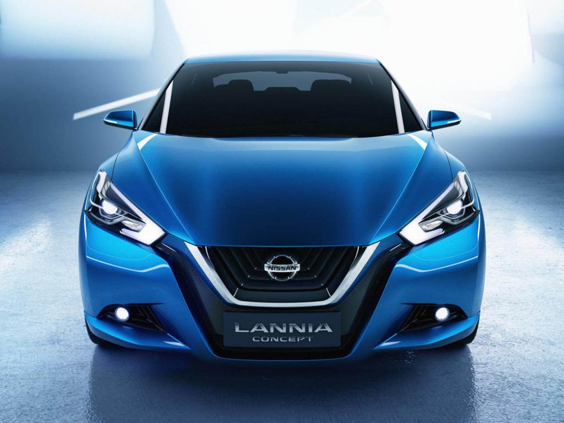Nissan Lannia concept 04