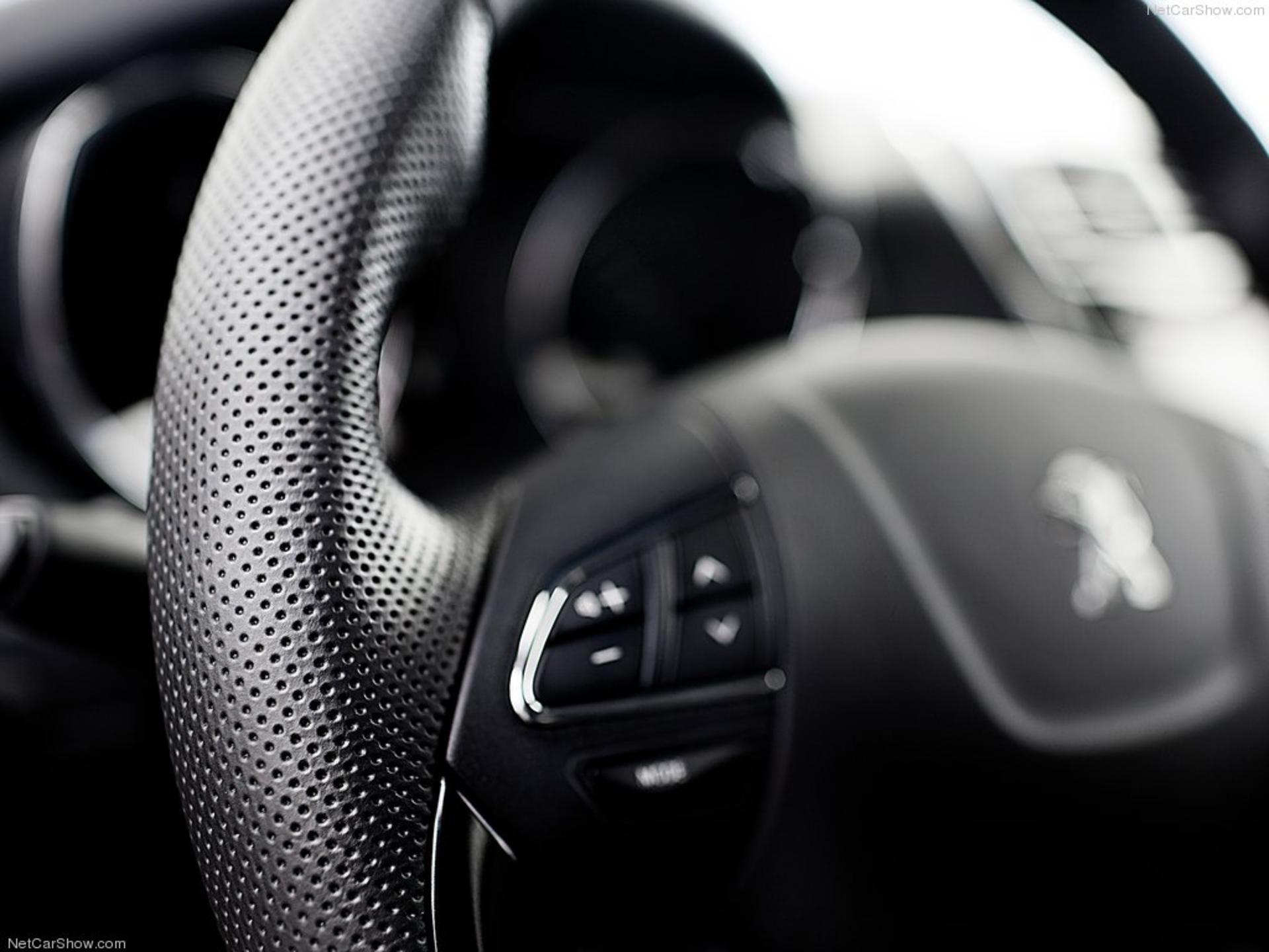 Peugeot 4008