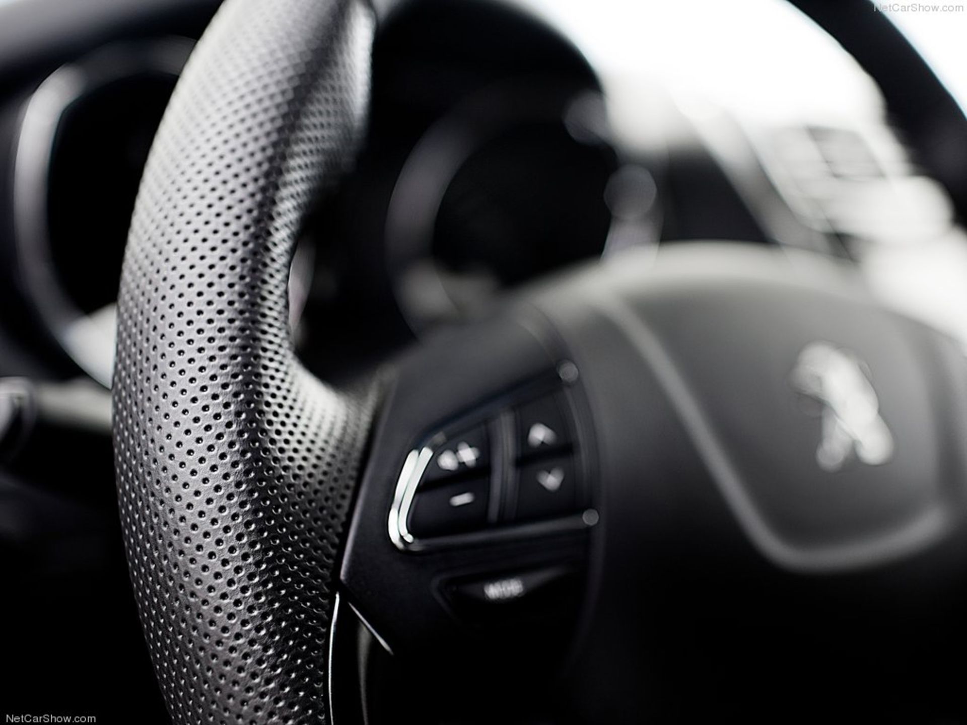 Peugeot 4008