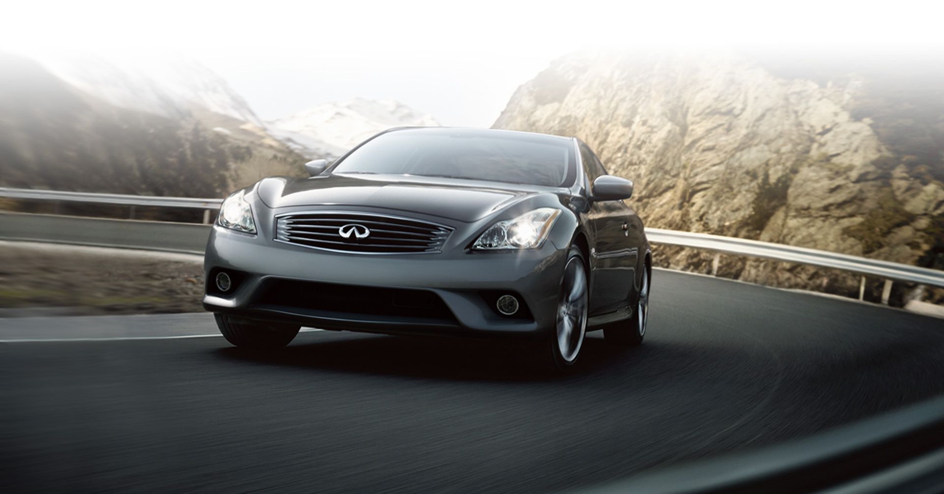 2014 Infiniti Q60 Coupe
