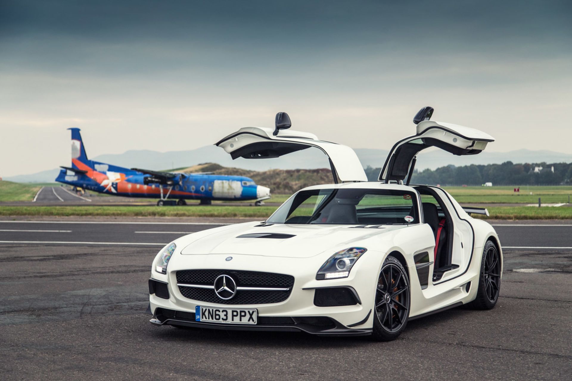 Race the Runway 2014 (1)