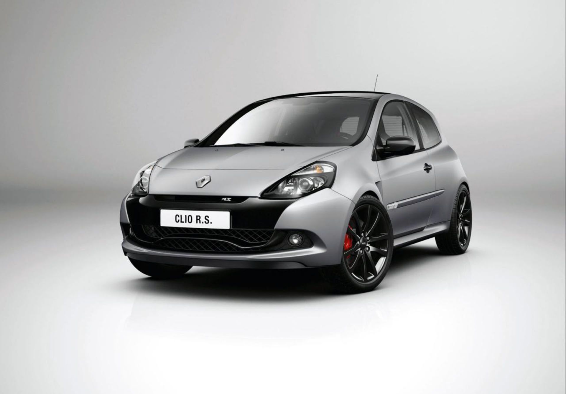 Renault 2011 Clio RS 200 Raider