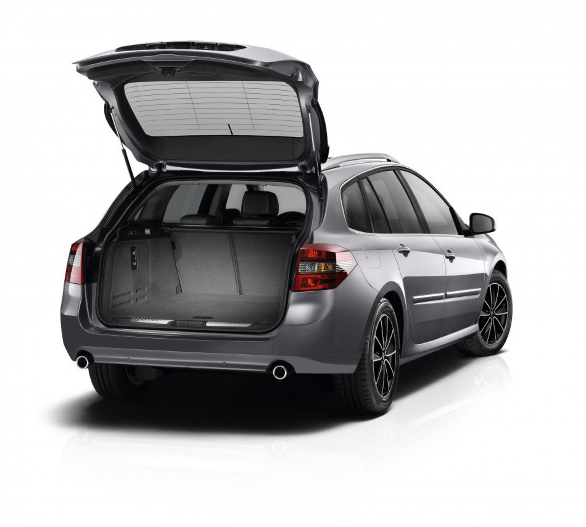 Renault Laguna 2013