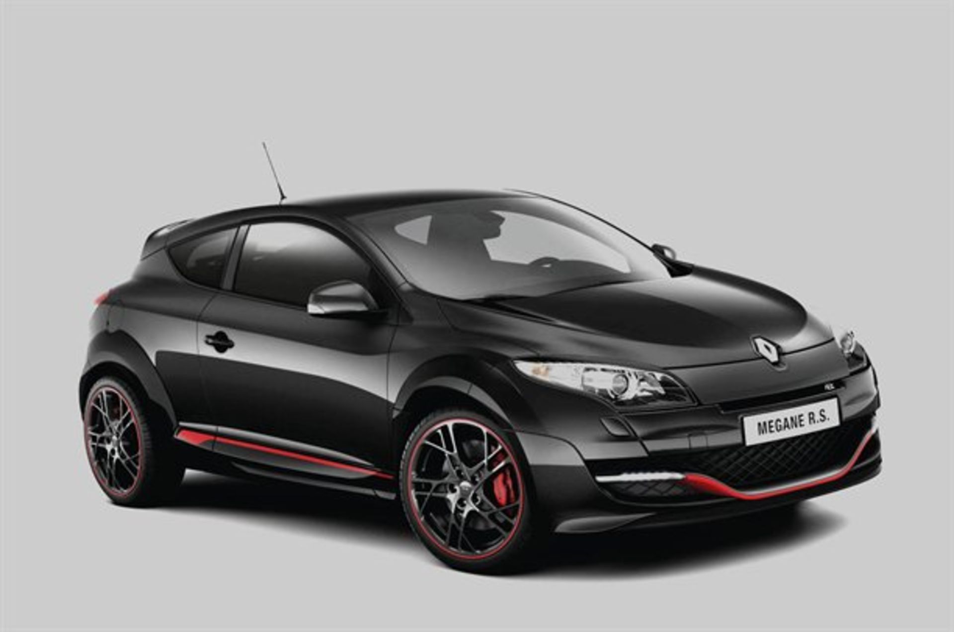 2012 Renaultsport Megane