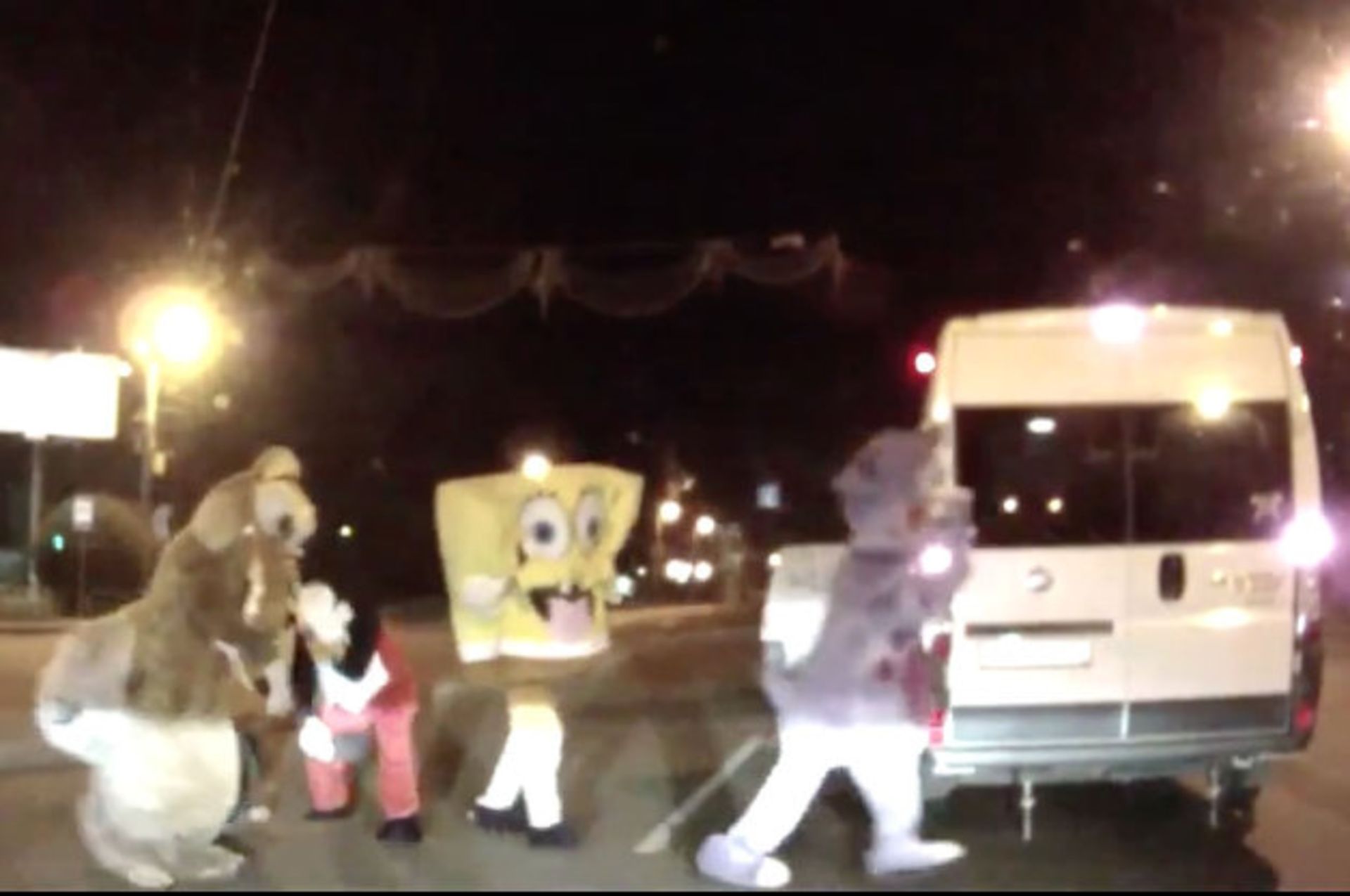 Russia-Cosplay-Car-Accident