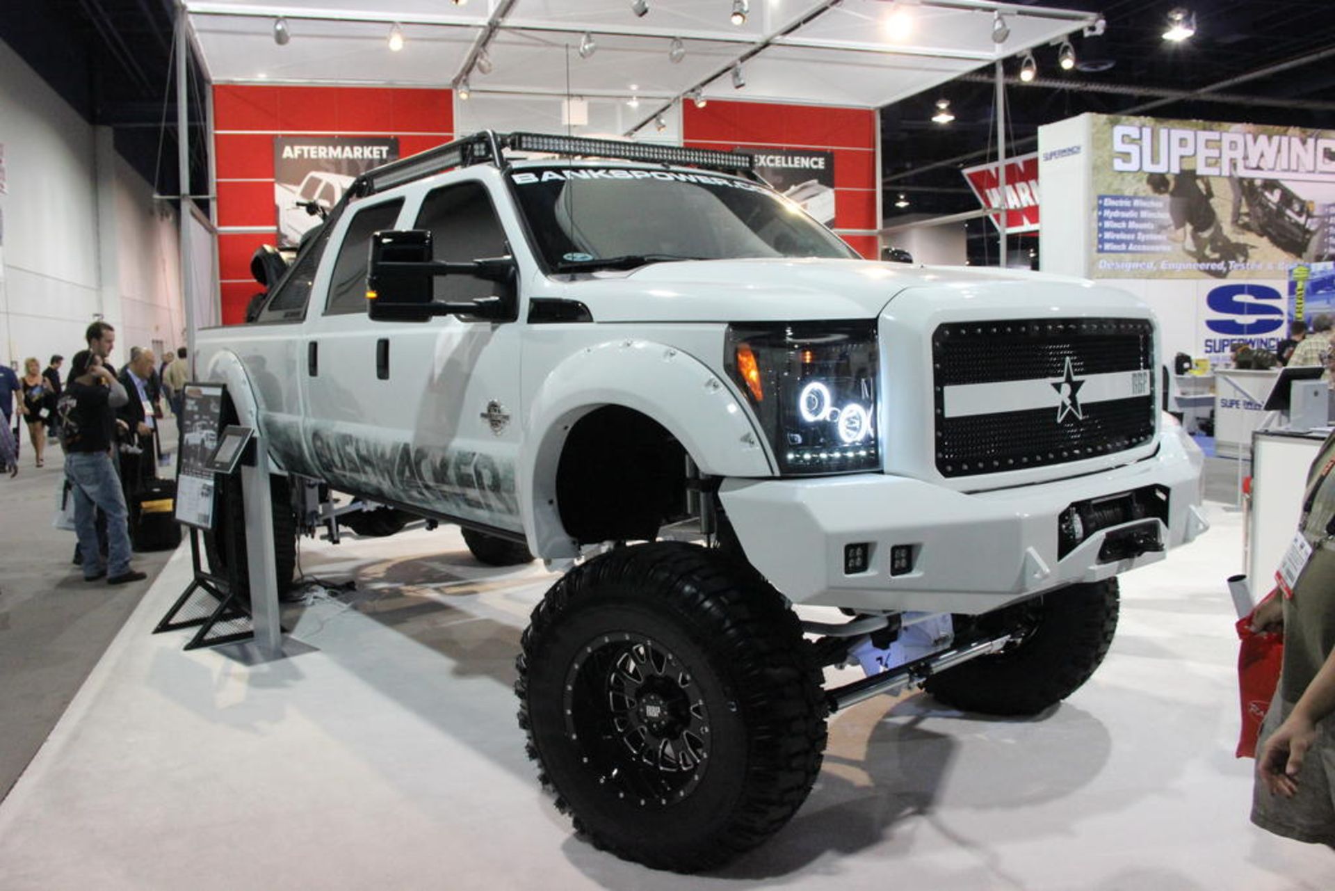 SEMA 2013 (2)