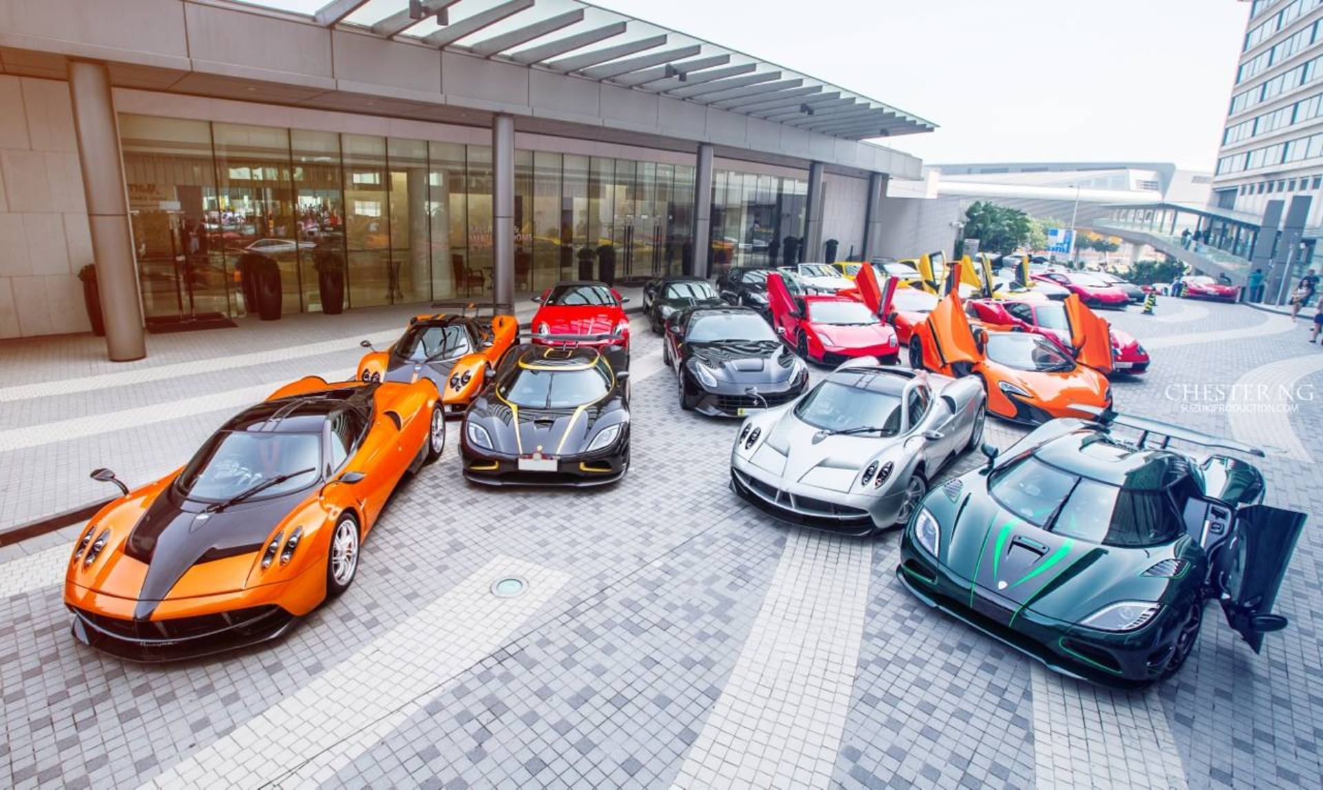 2014 Hong Kong SMD Club