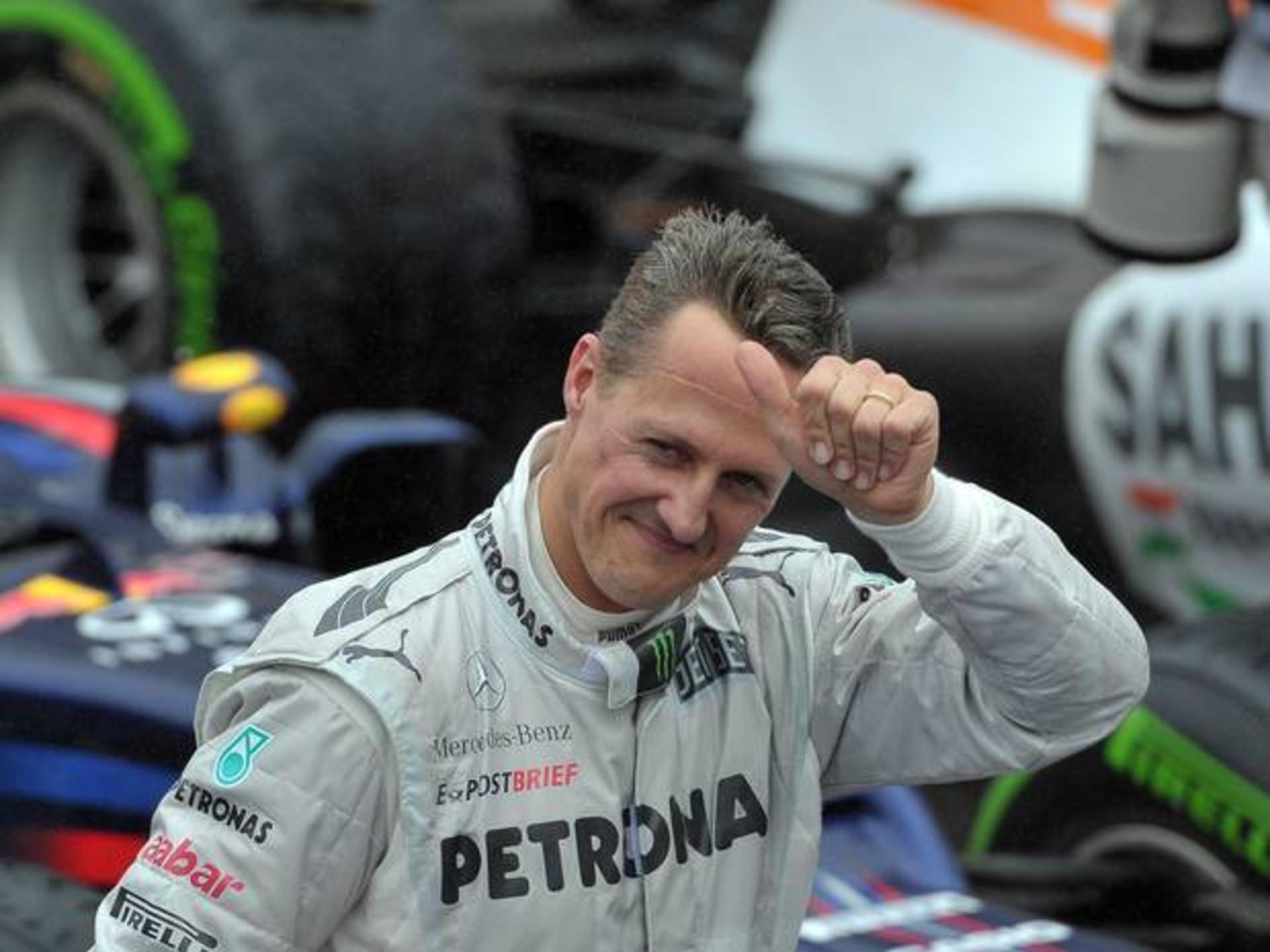 Schumacher