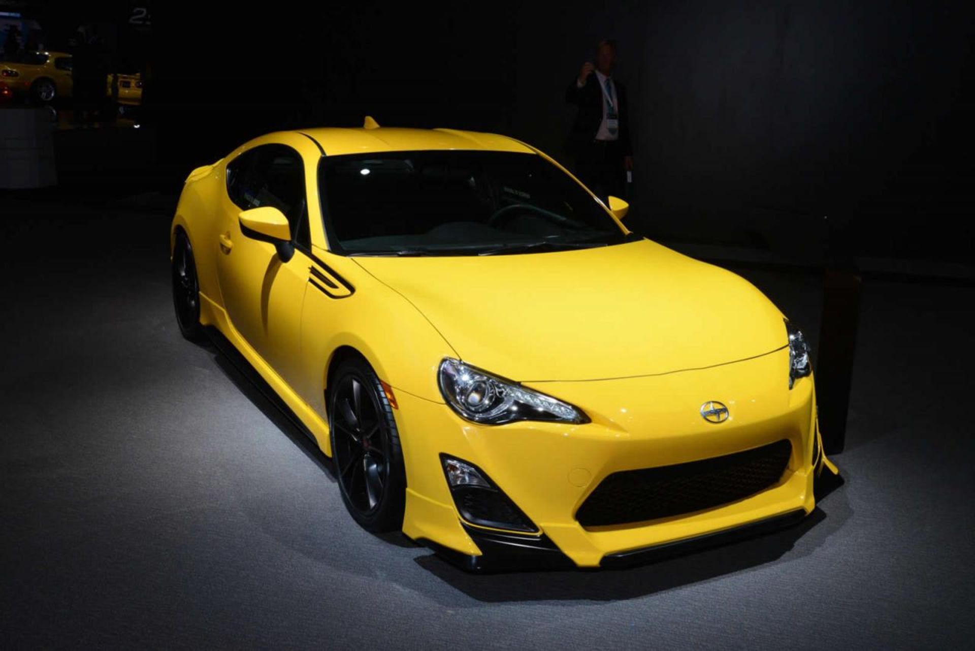 Scion FR-S Release Series 1.0 (6)