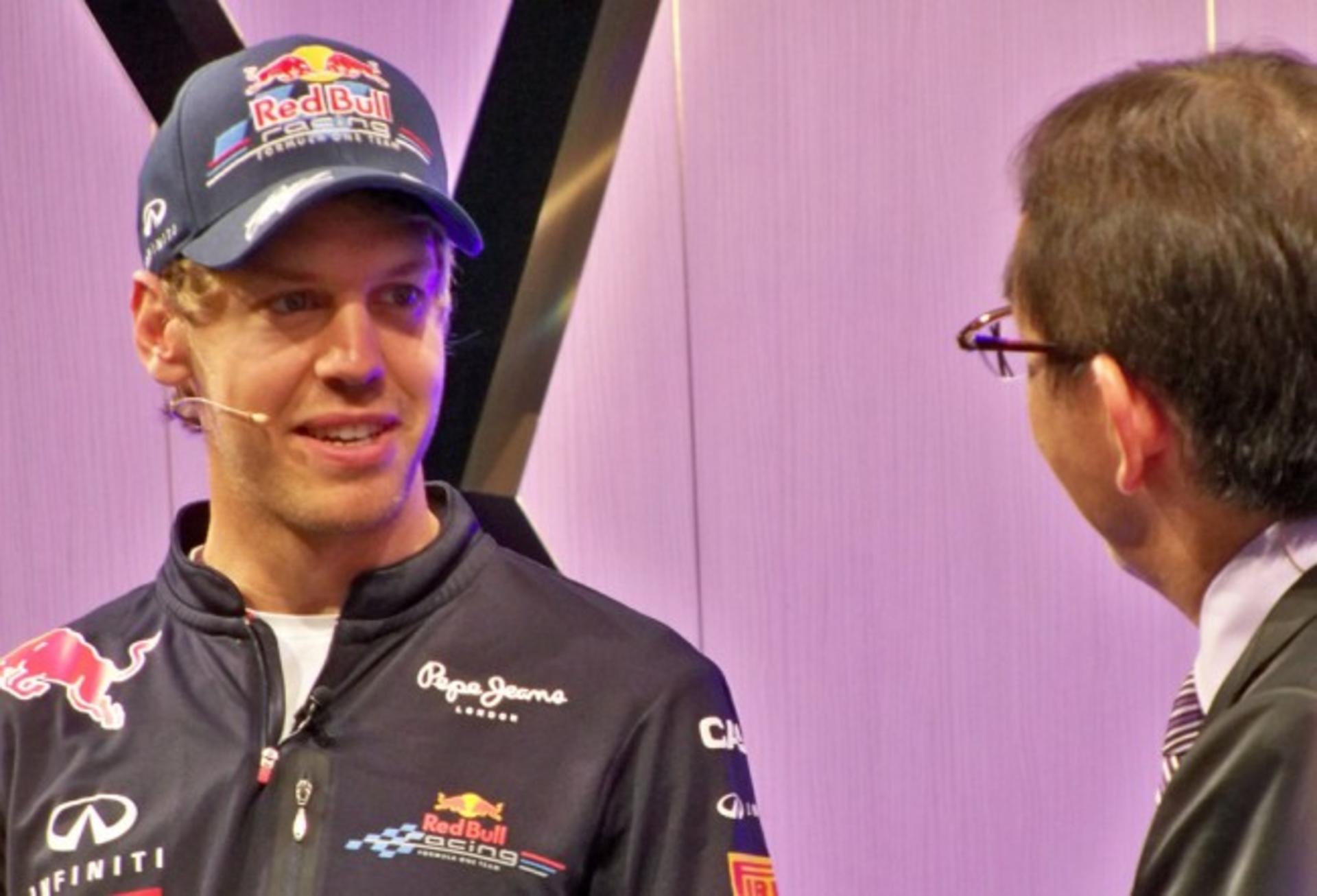 Sebastian-Vettel-at-2011-Frankfurt-Motor-Show-1-650x442