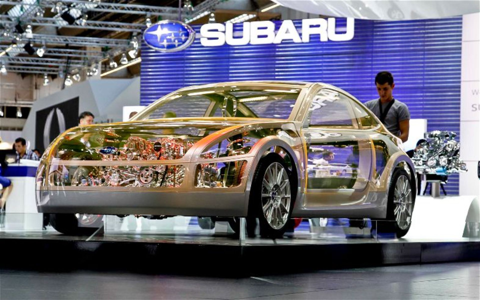 Subaru-BRZ-Concept-front-three-quarters
