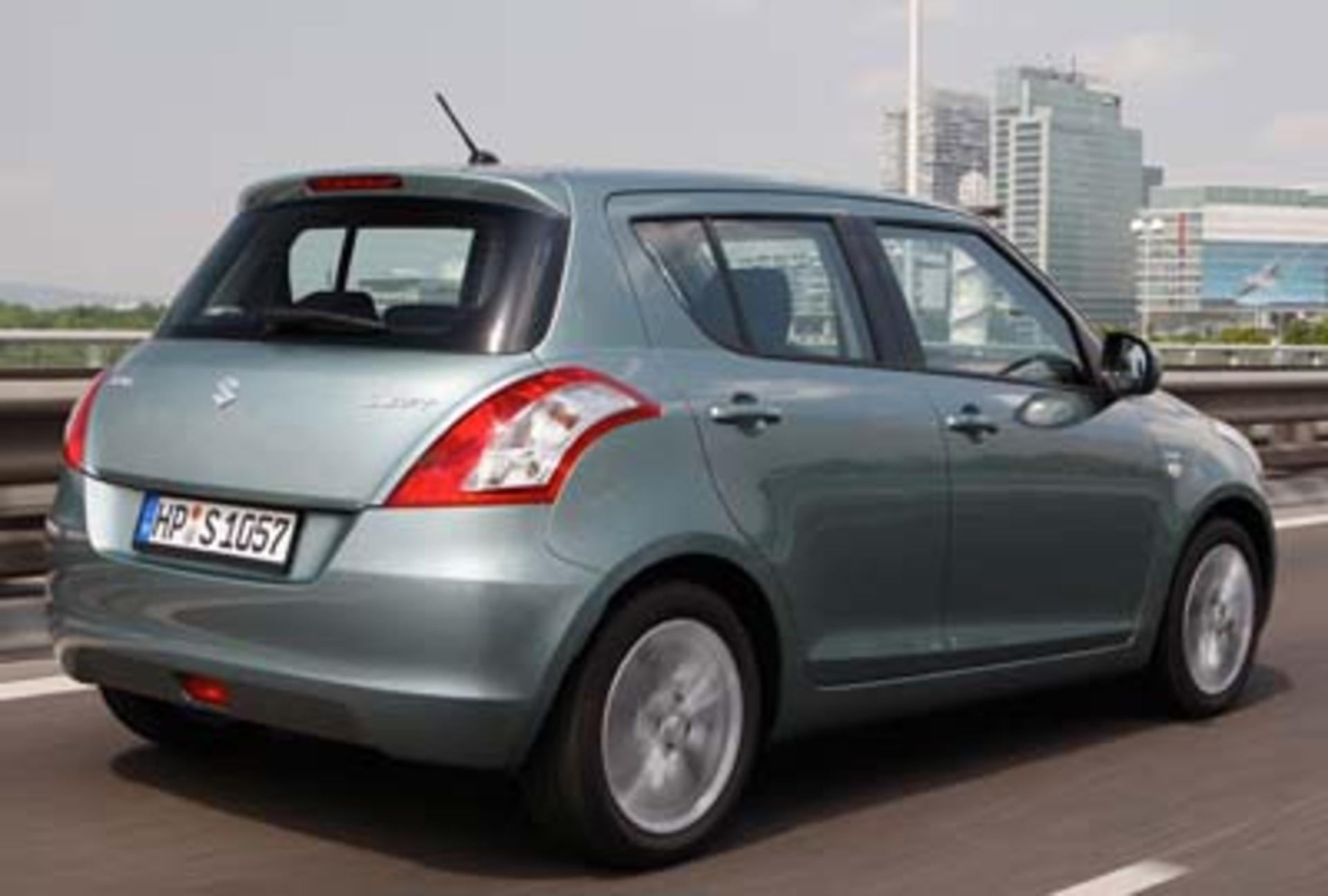 Suzuki-Swift-2011