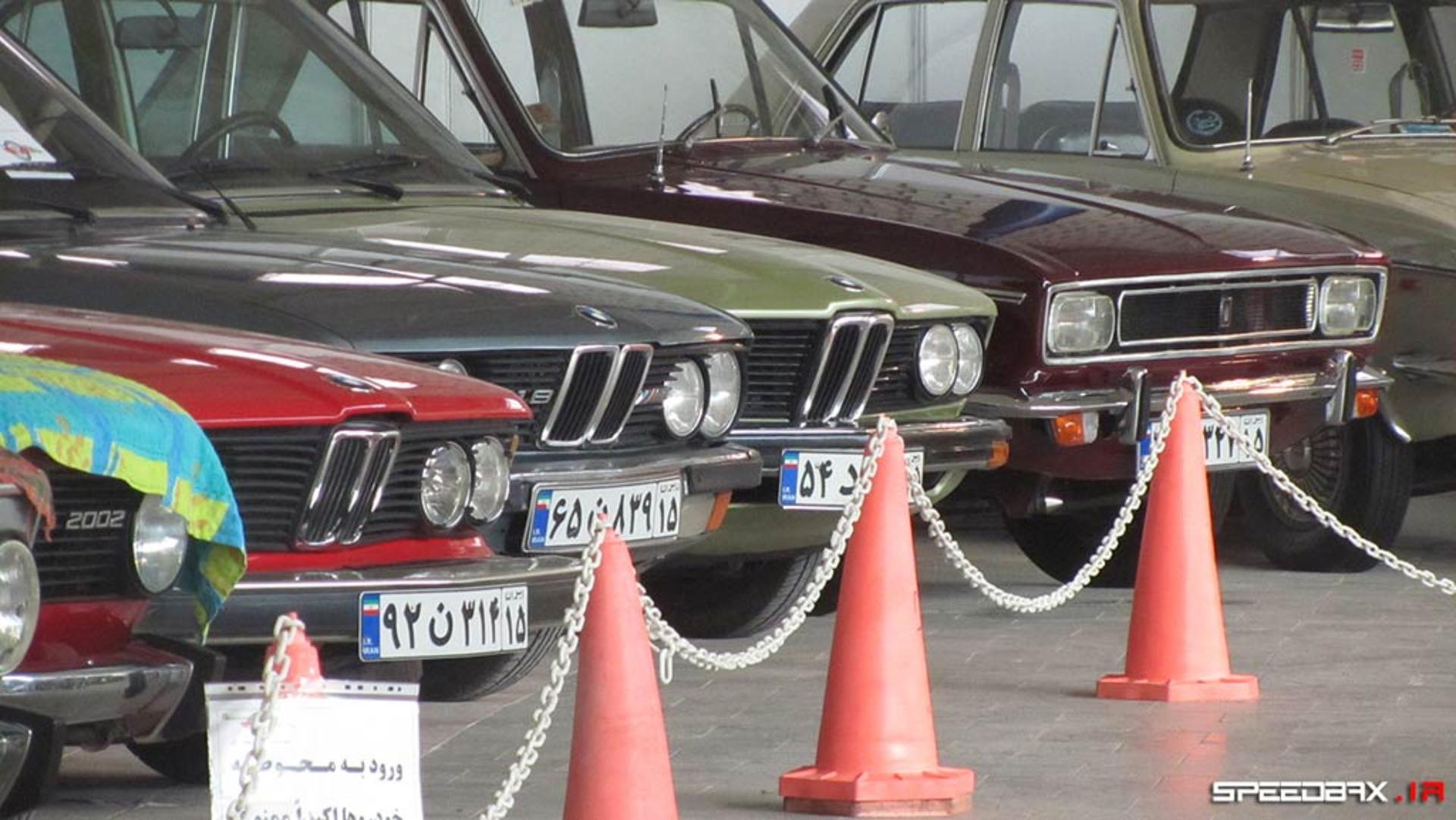 Tabriz-17th-Car-Exibition-21