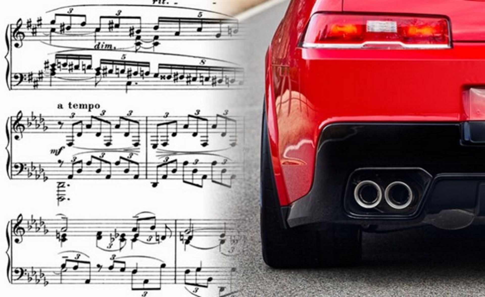 Top 10 Best Sounding Engines