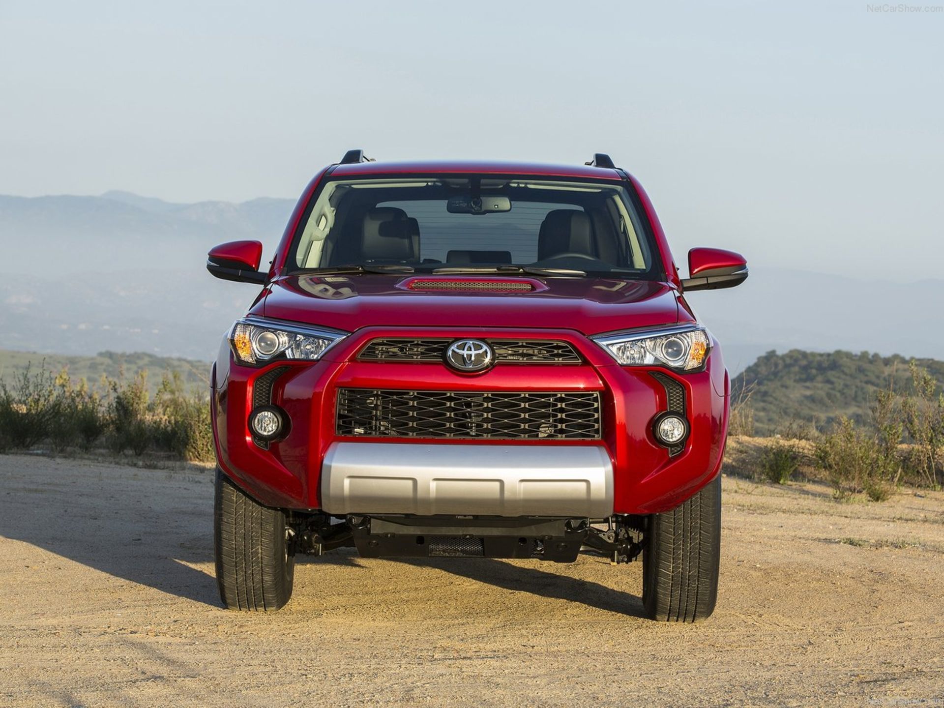 2014 Toyota 4Runner