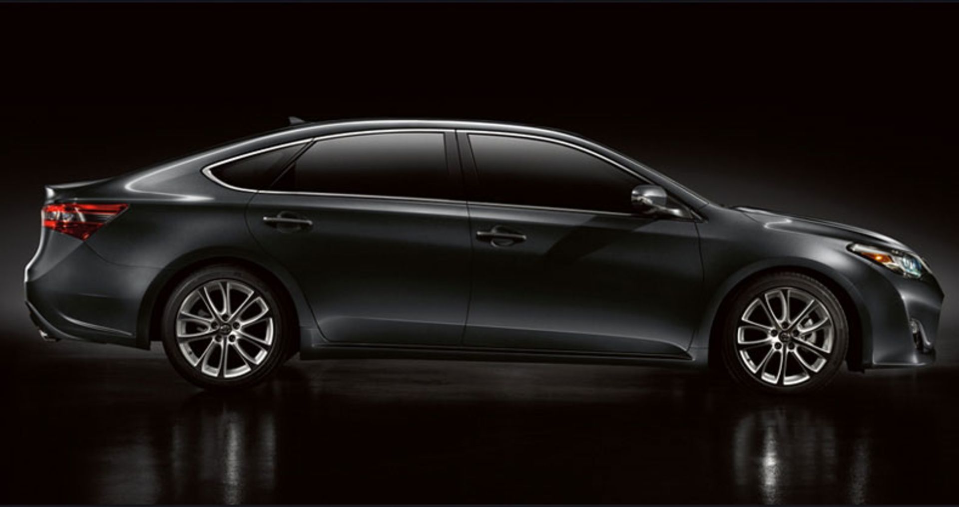 Toyota Avalon 2013