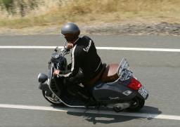 Vespa GTV 300ie