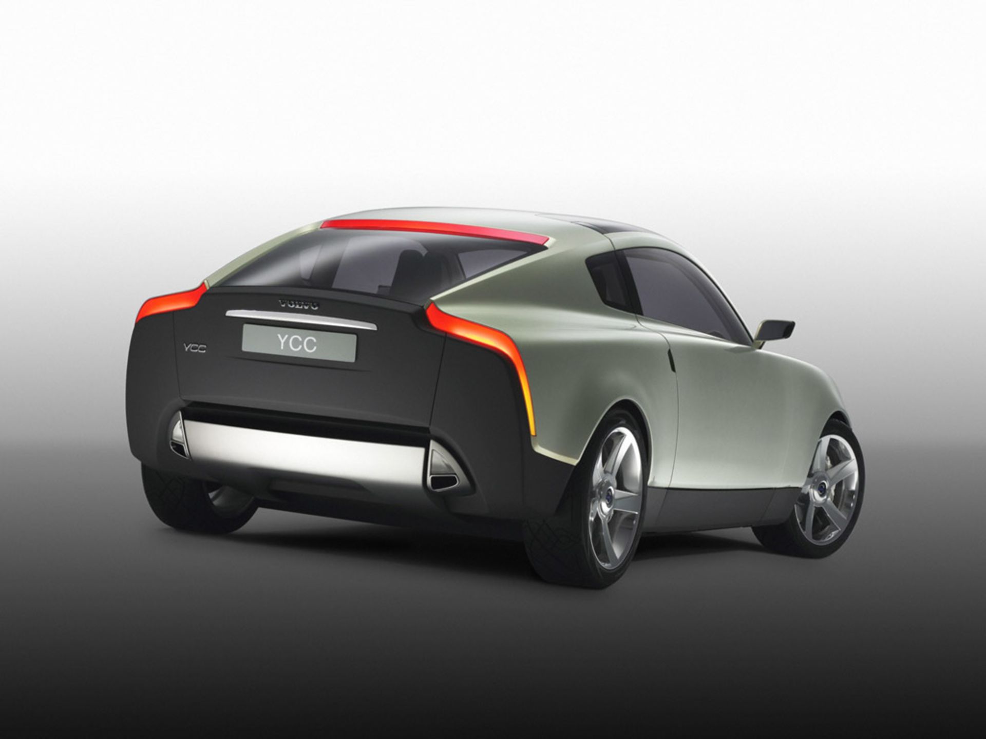 Volvo YCC