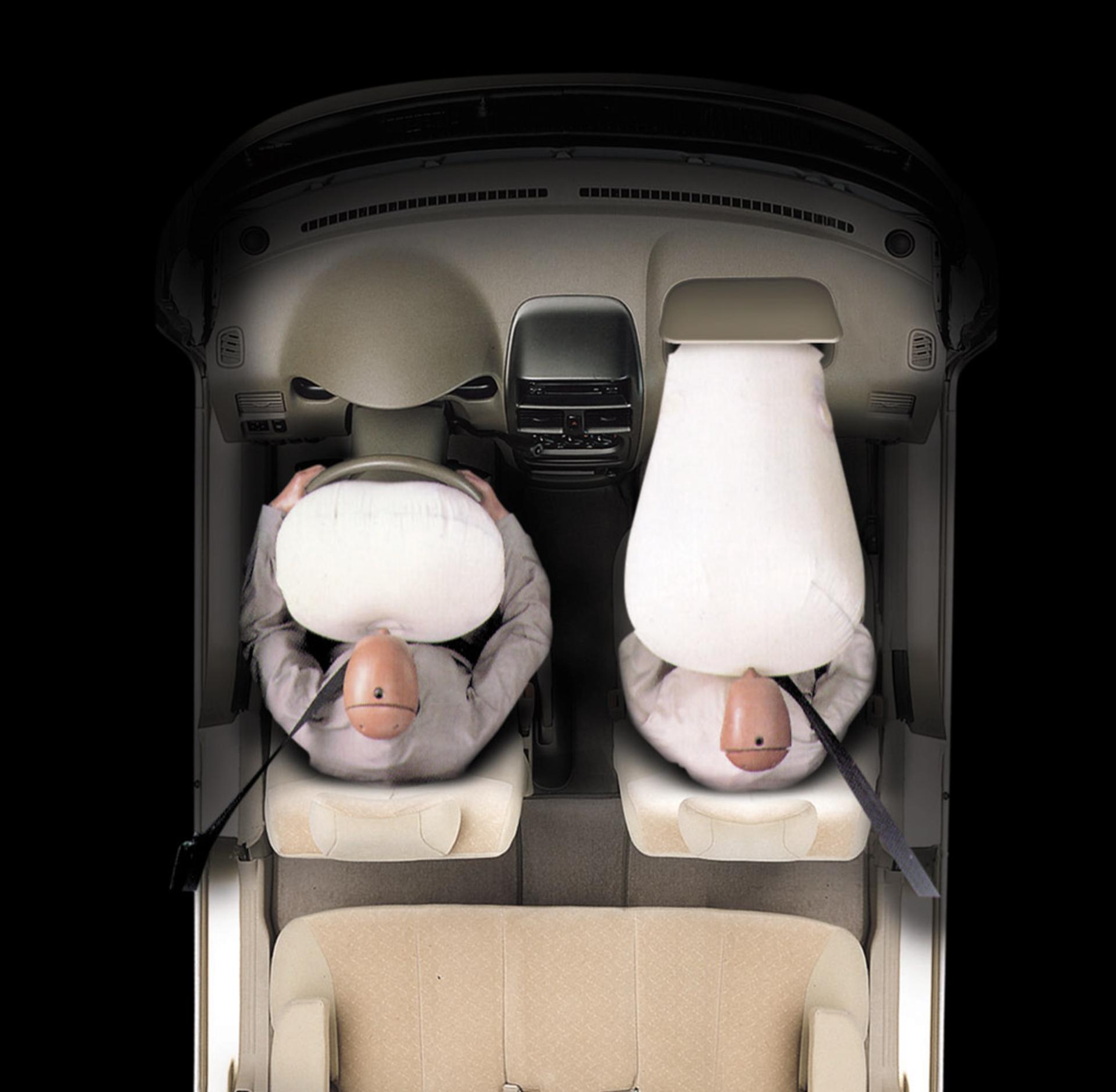 airbag