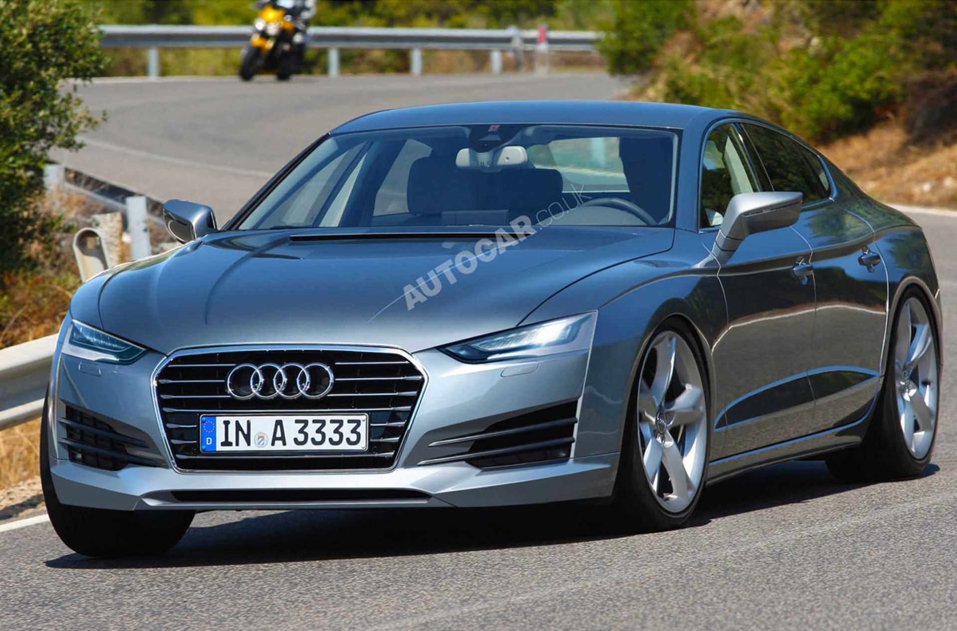 Audi Concept
