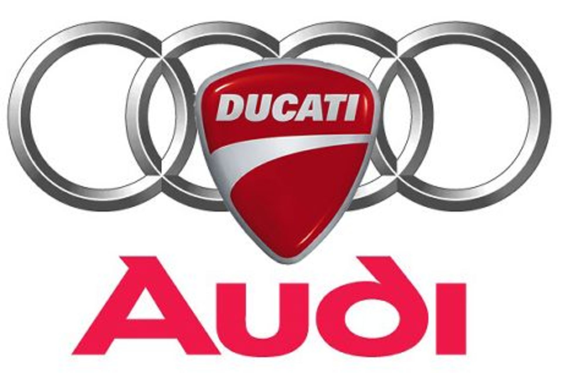 Audi poised to buy Ducati