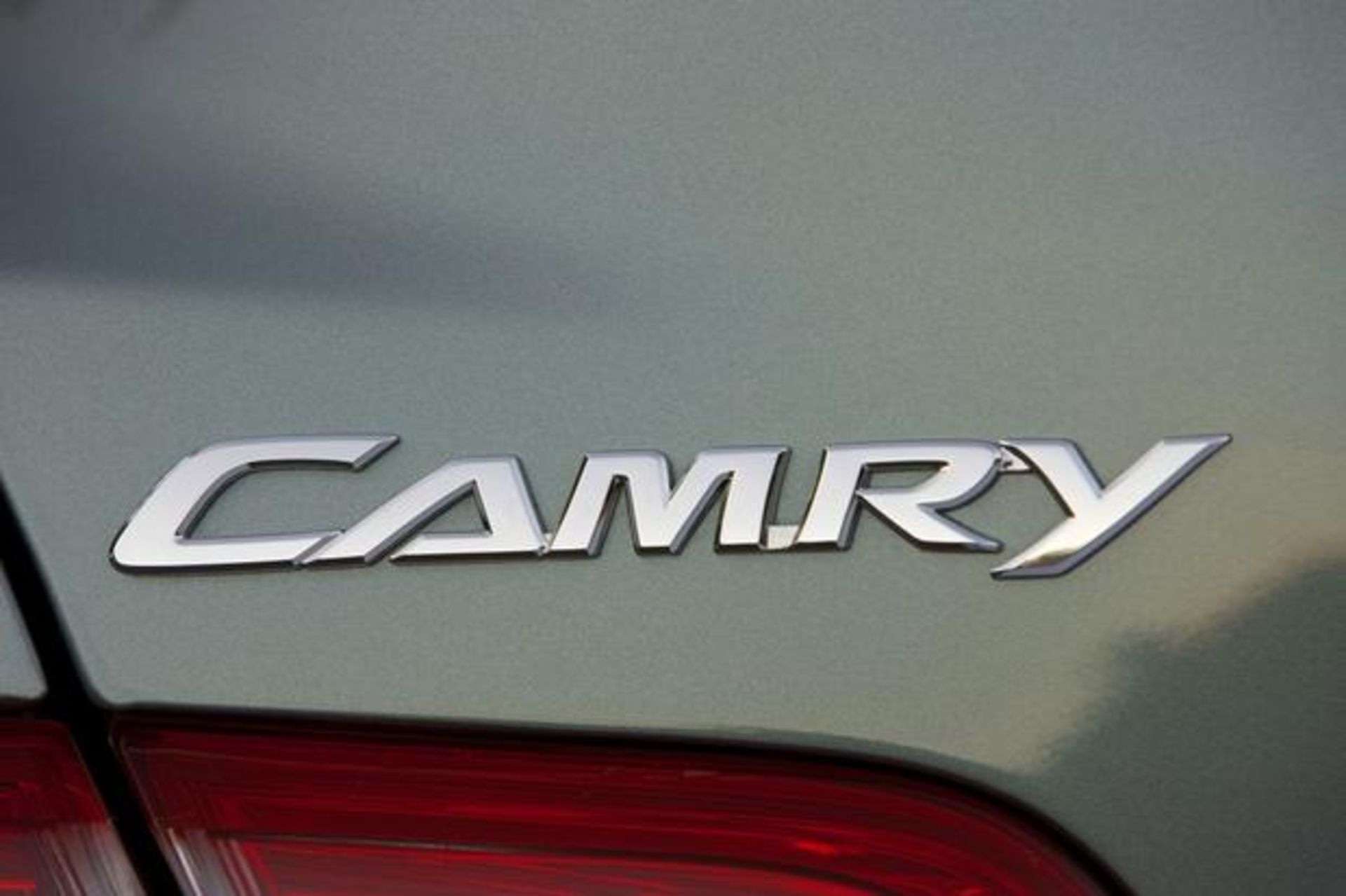 camry 2015