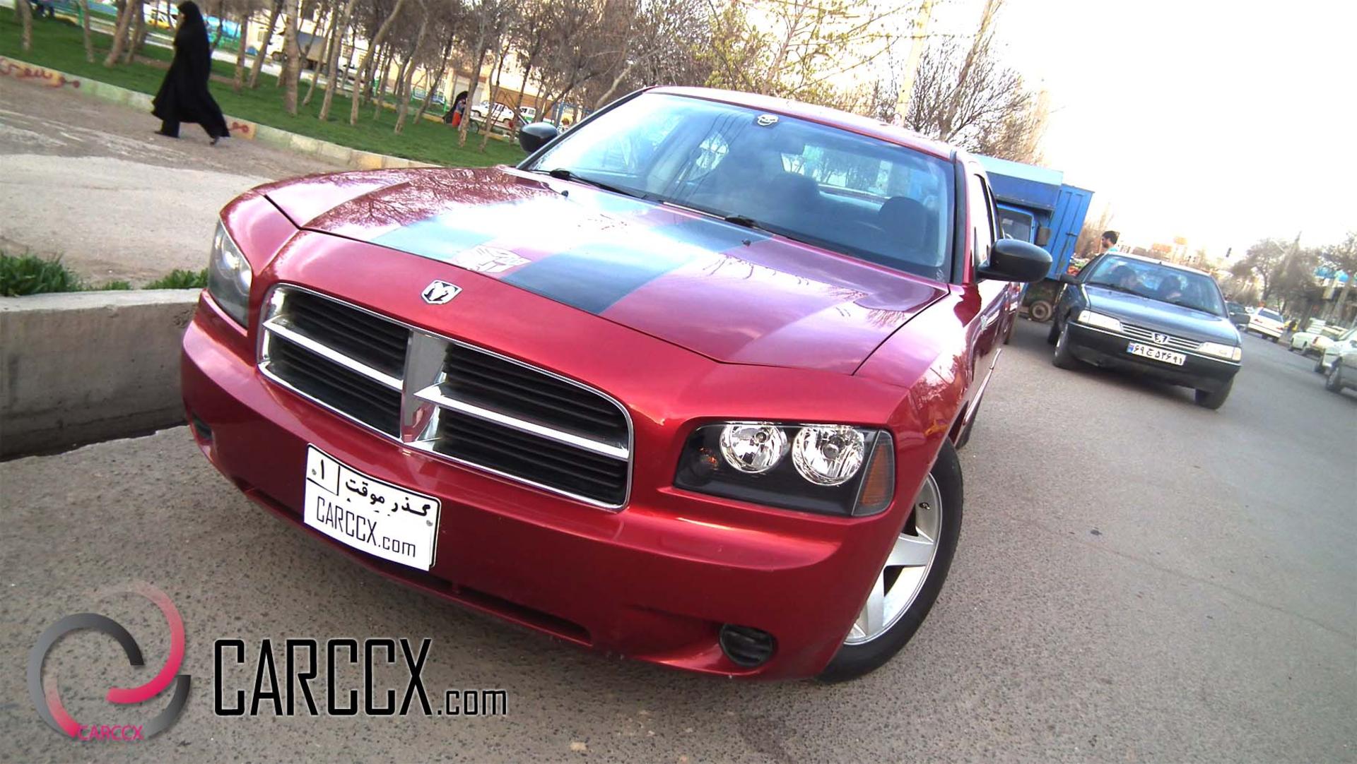 Dodge Charger LX