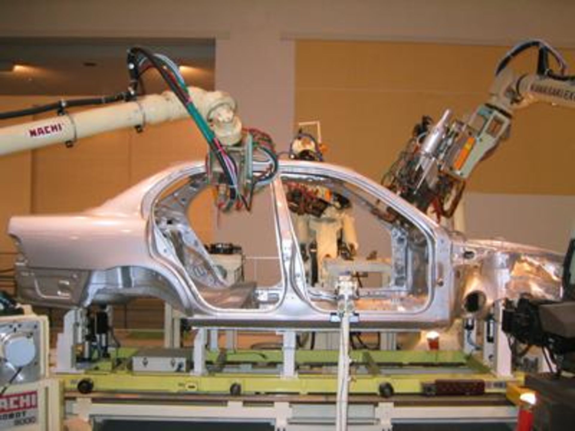 carproduction
