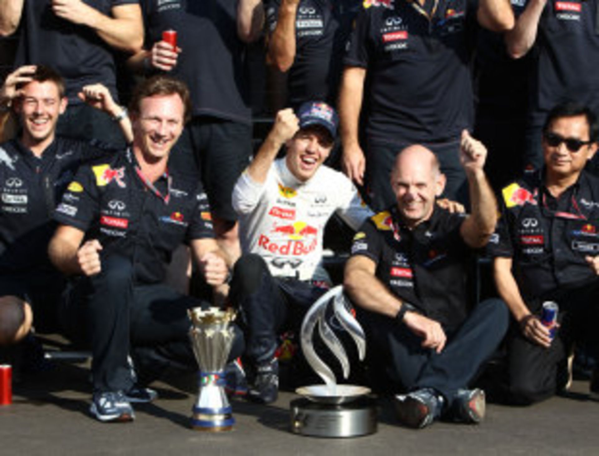 champions