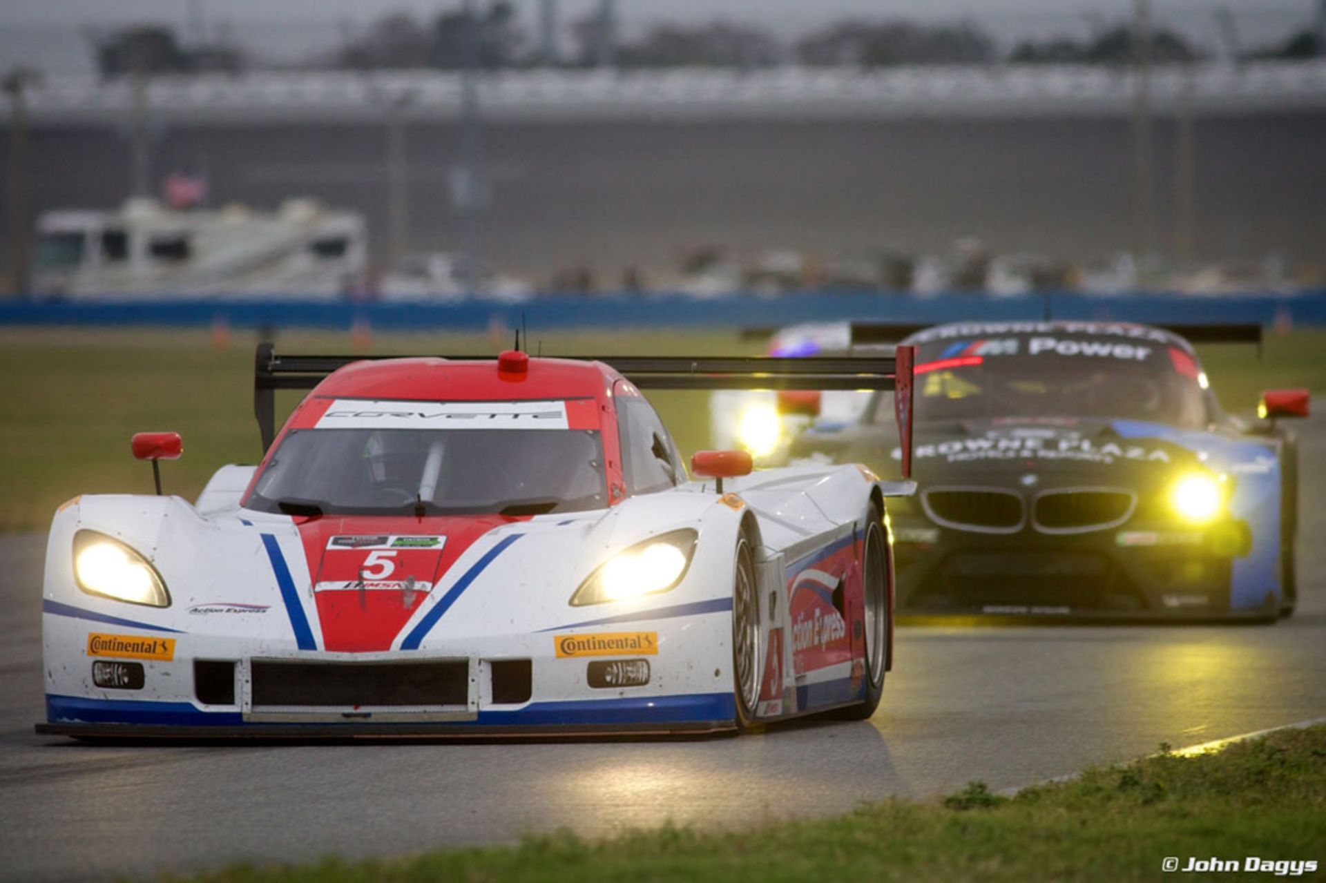 Daytona 2014 rolex24