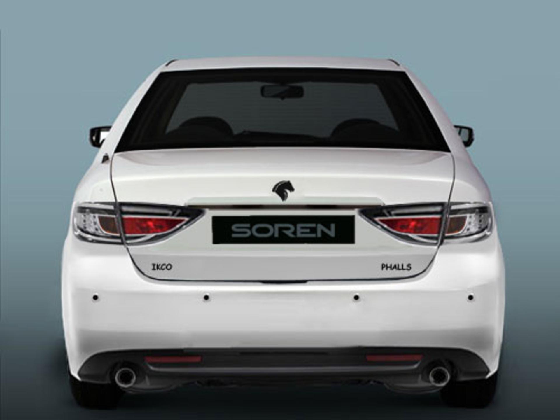 samand concept ex7
