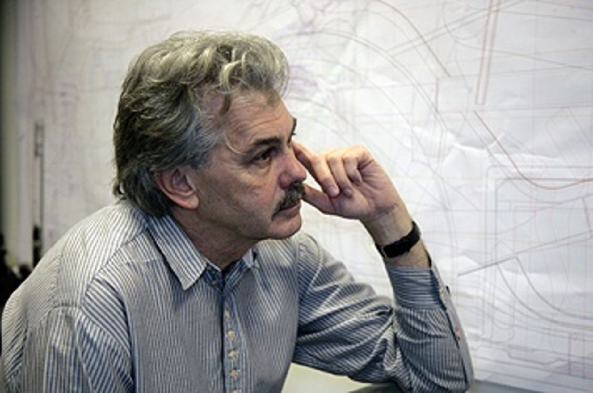 Gordon Murray