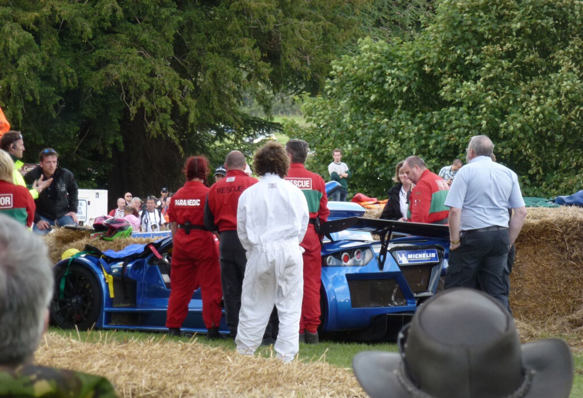 Gumpert Apollo S