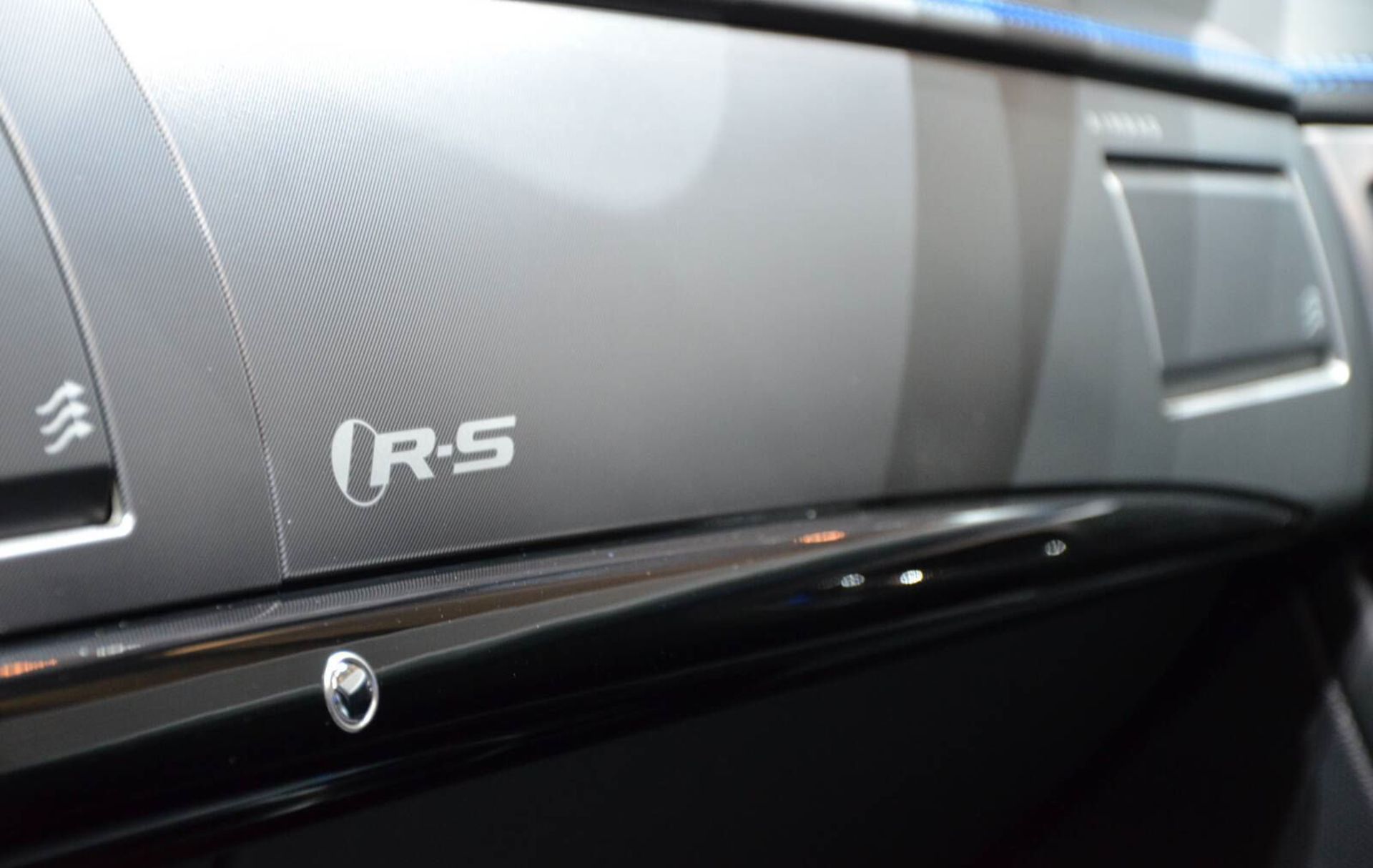 Jaguar XFR-S