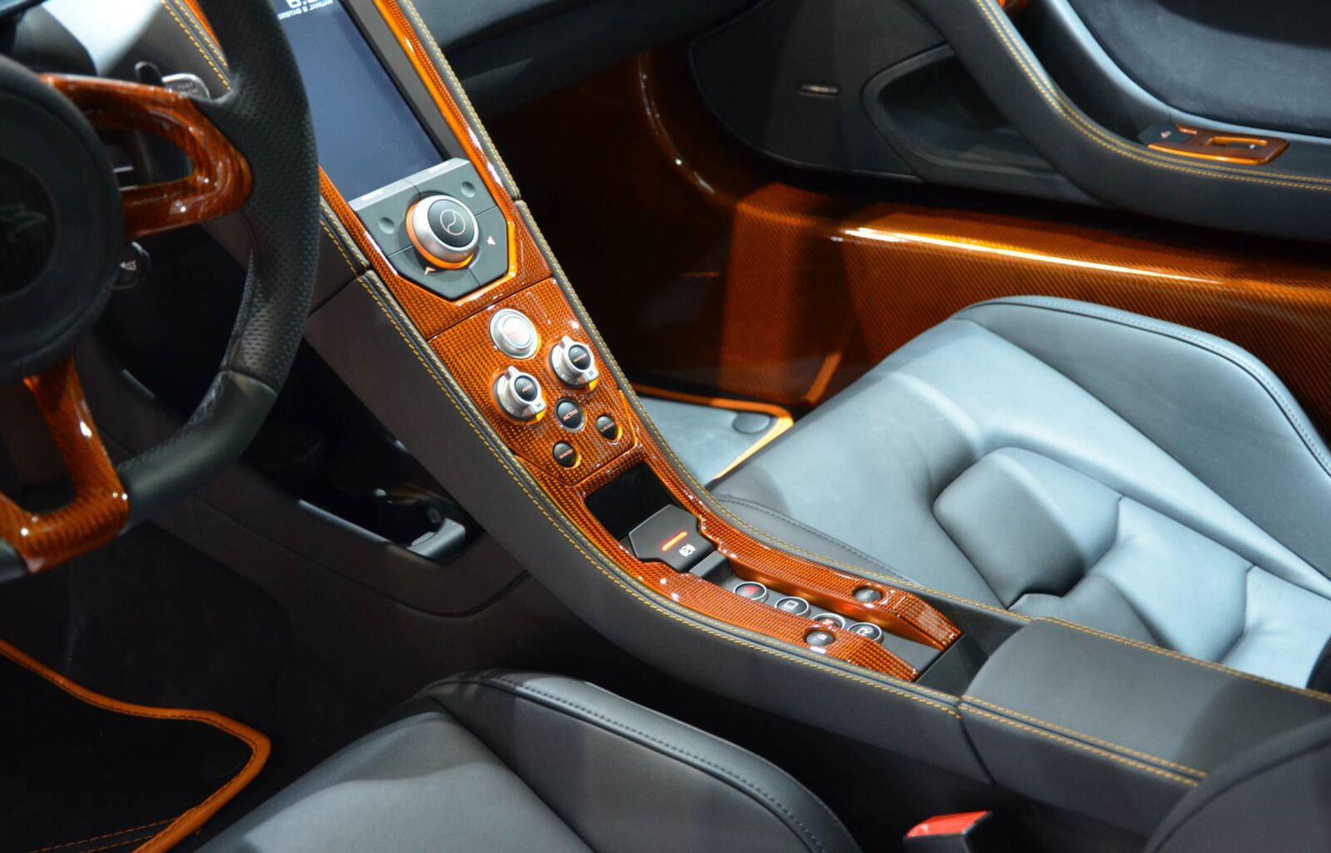 FAB Design 12C Chimera